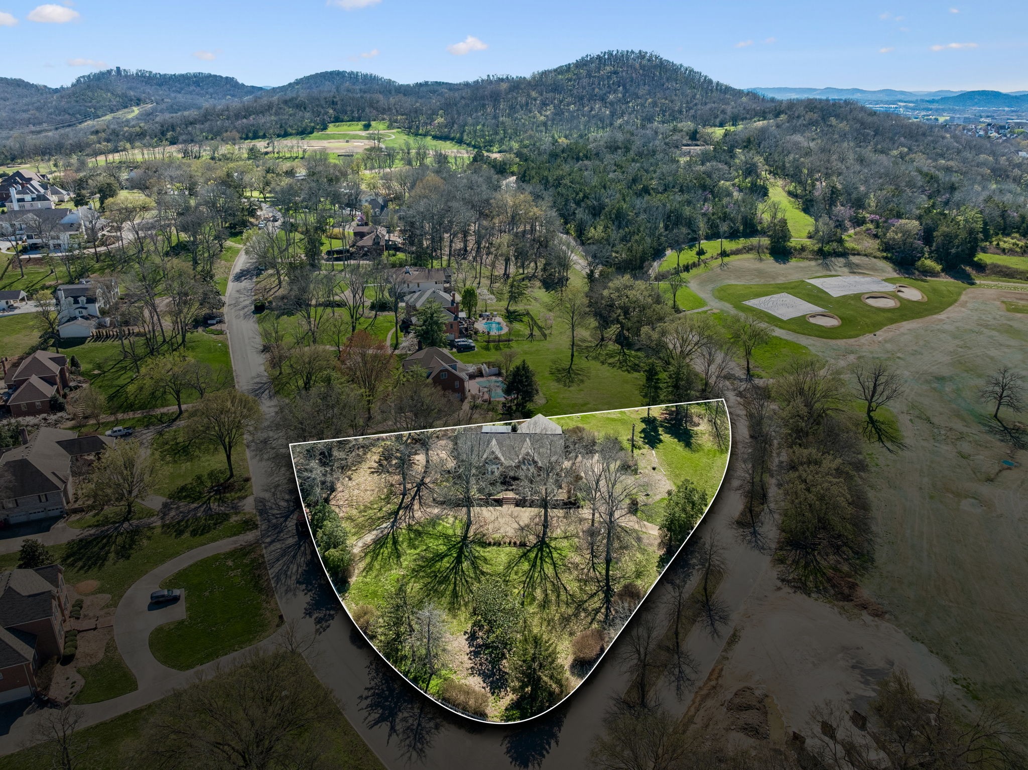 1715 Andrew Crockett Court Brentwood TN 37027