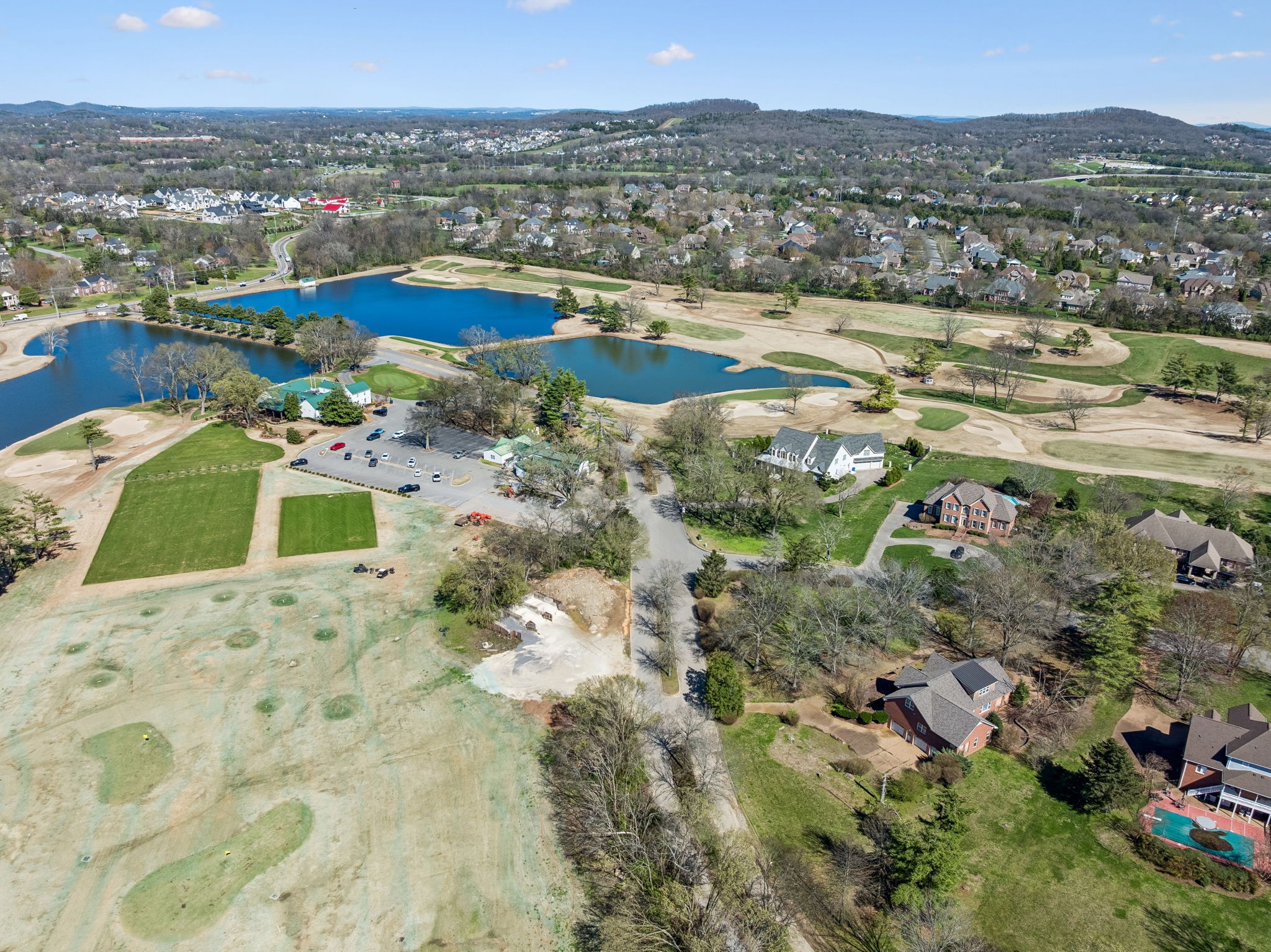 1715 Andrew Crockett Court Brentwood TN 37027