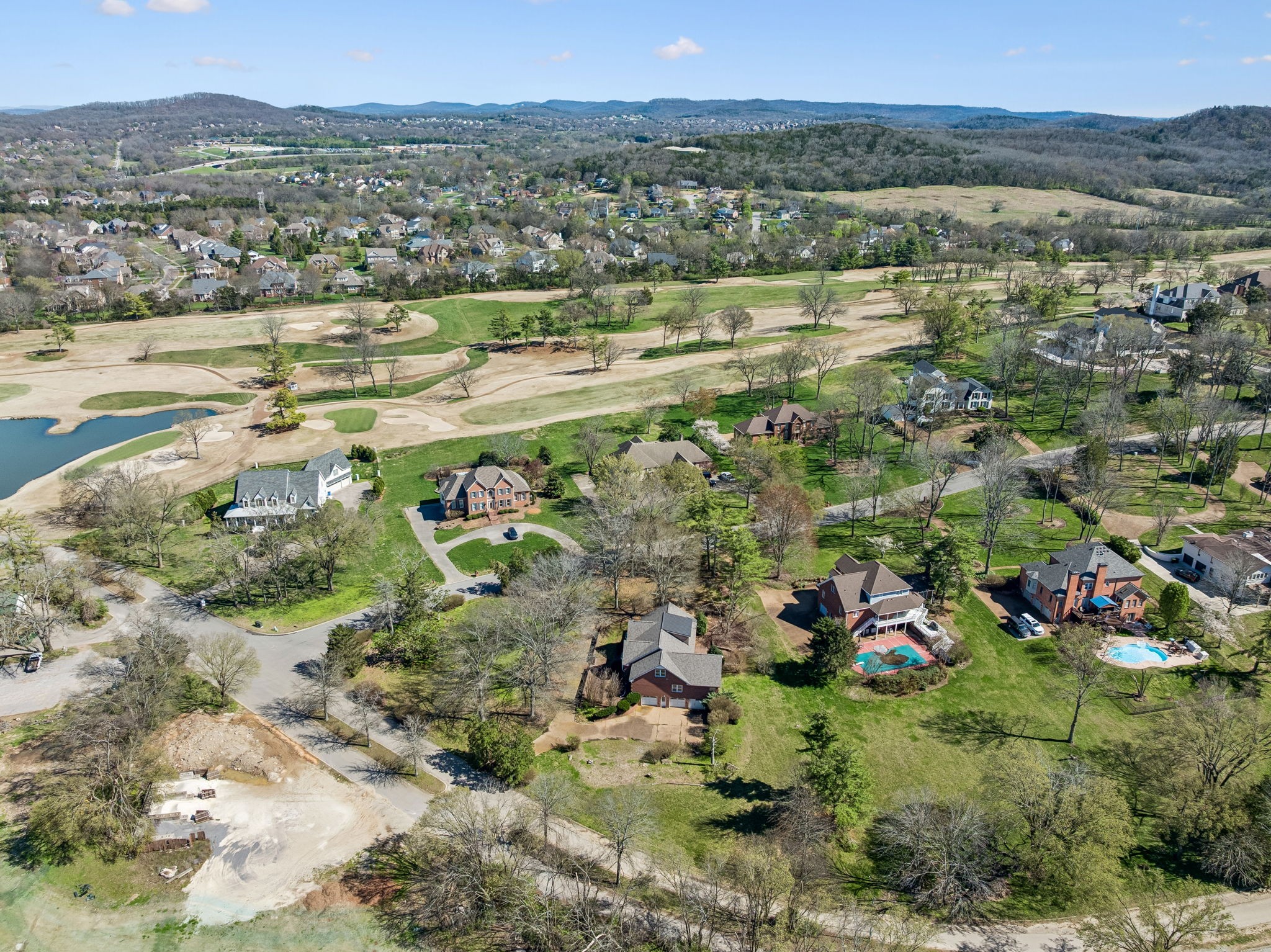 1715 Andrew Crockett Court Brentwood TN 37027