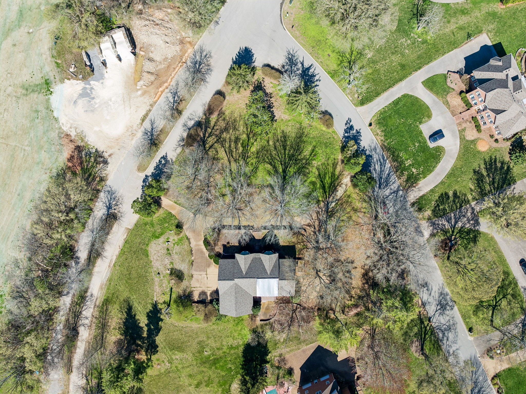1715 Andrew Crockett Court Brentwood TN 37027