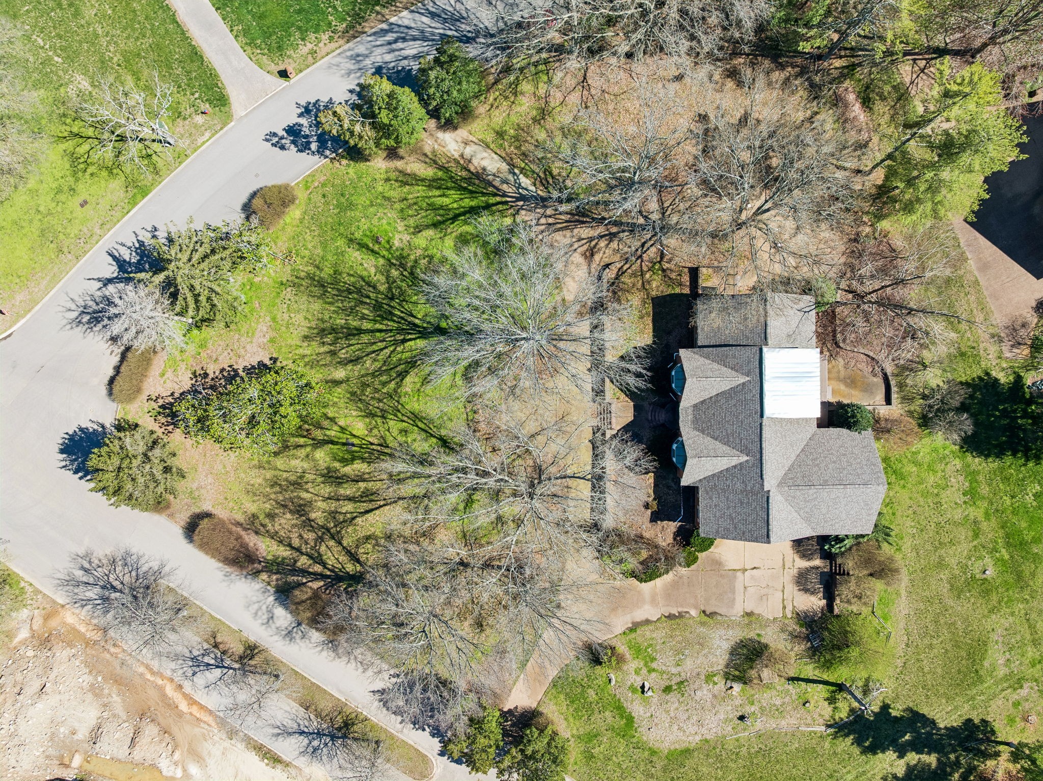 1715 Andrew Crockett Court Brentwood TN 37027