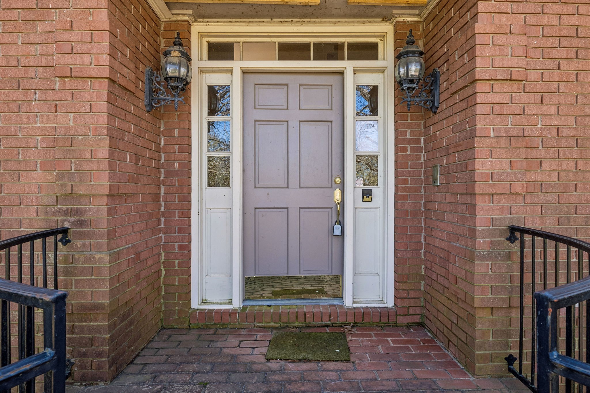 1715 Andrew Crockett Court Brentwood TN 37027