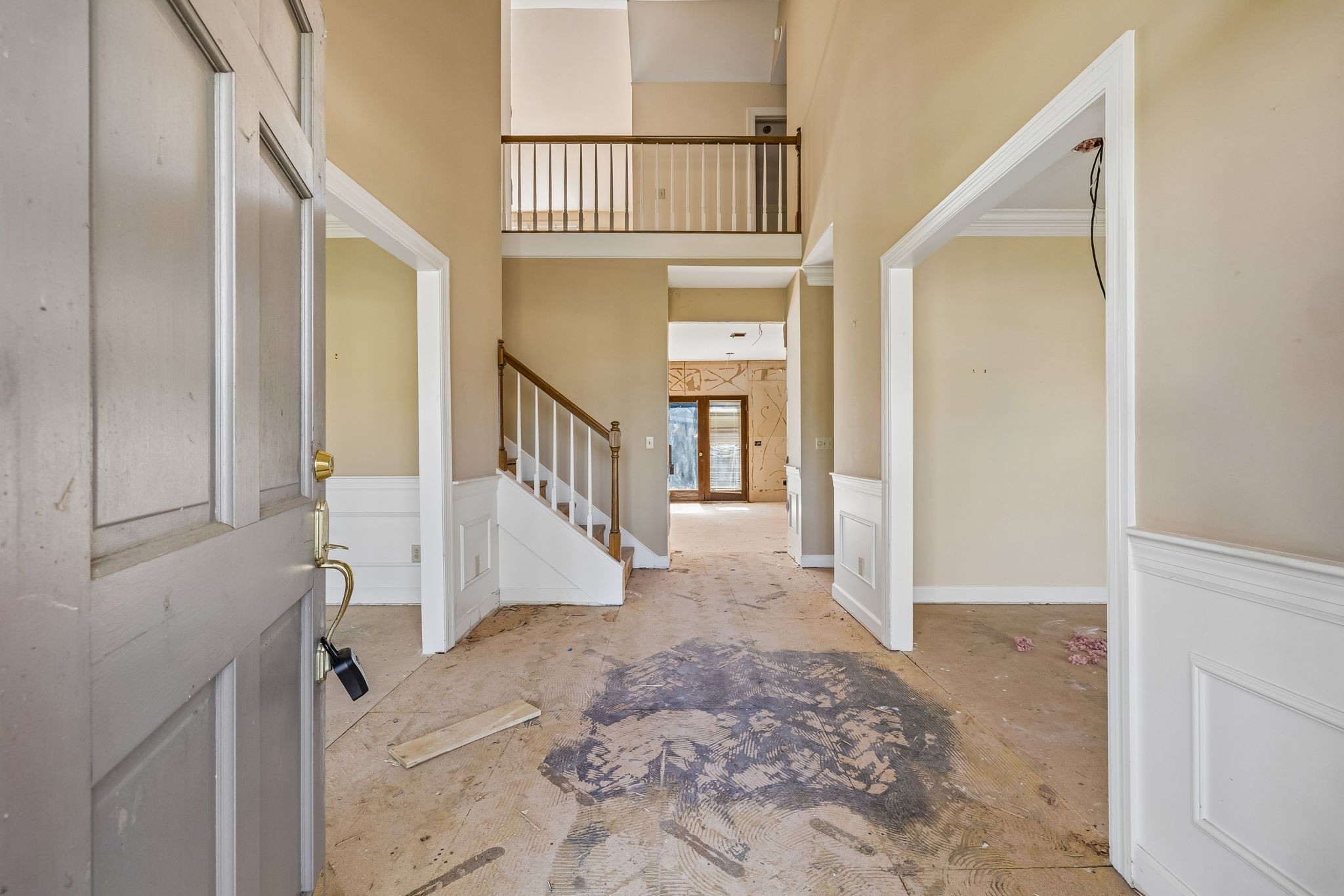1715 Andrew Crockett Court Brentwood TN 37027