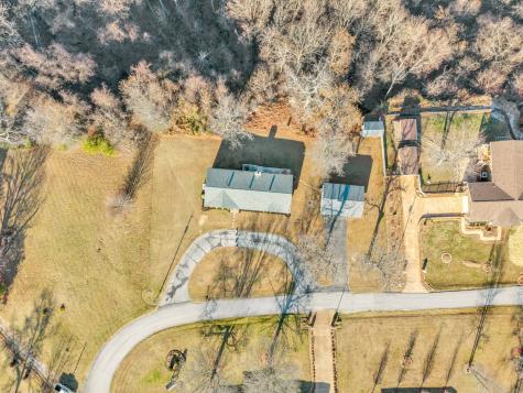 362 Vandy Circle Sparta TN 38583
