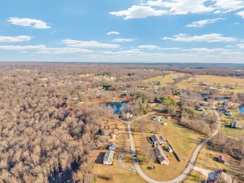 362 Vandy Circle Sparta TN 38583