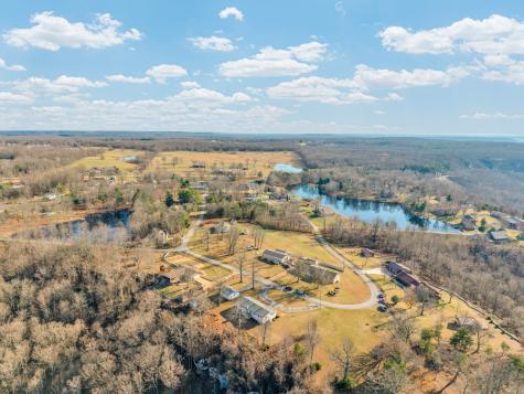 362 Vandy Circle Sparta TN 38583