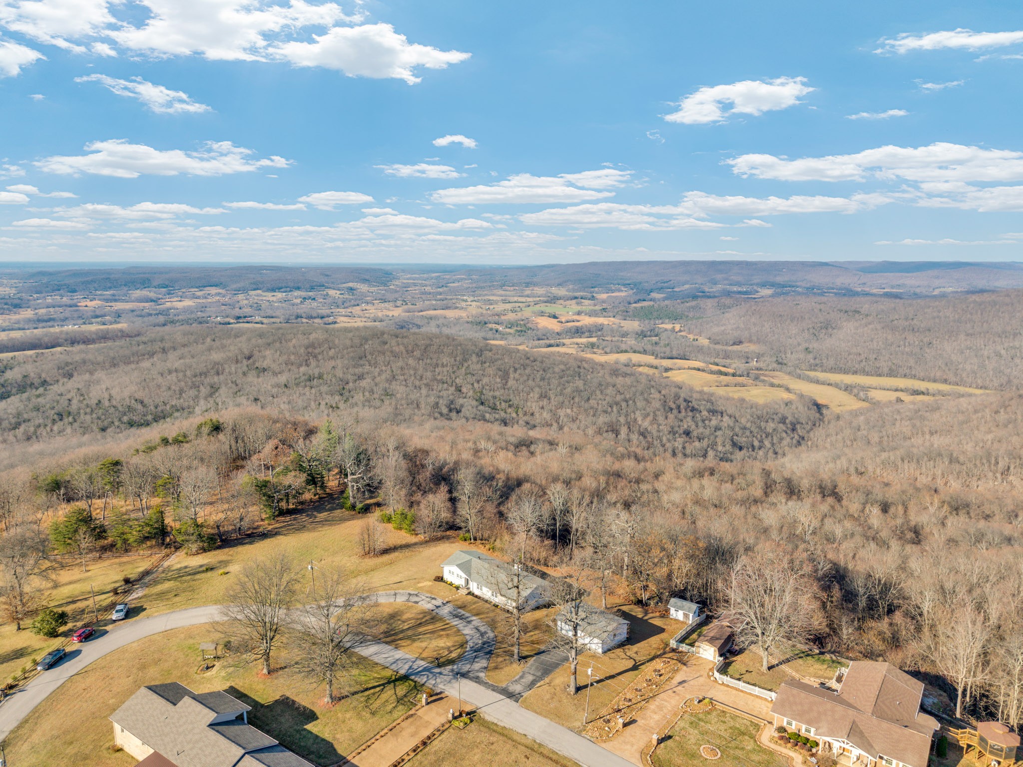 362 Vandy Circle Sparta TN 38583