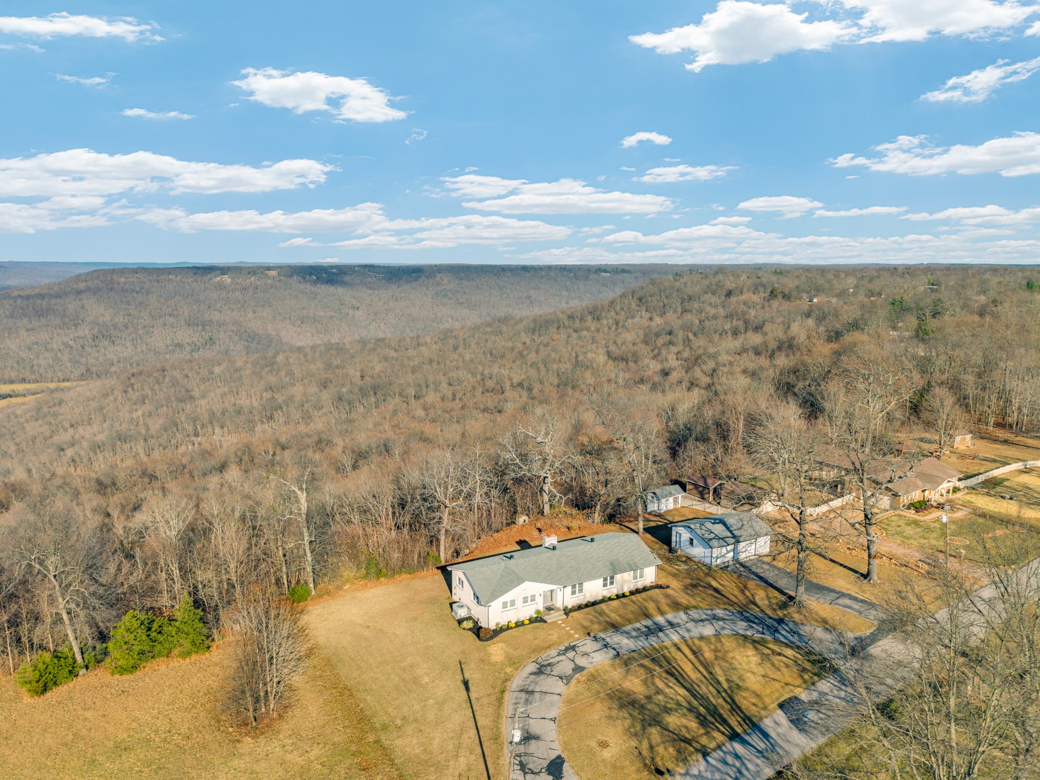 362 Vandy Circle Sparta TN 38583