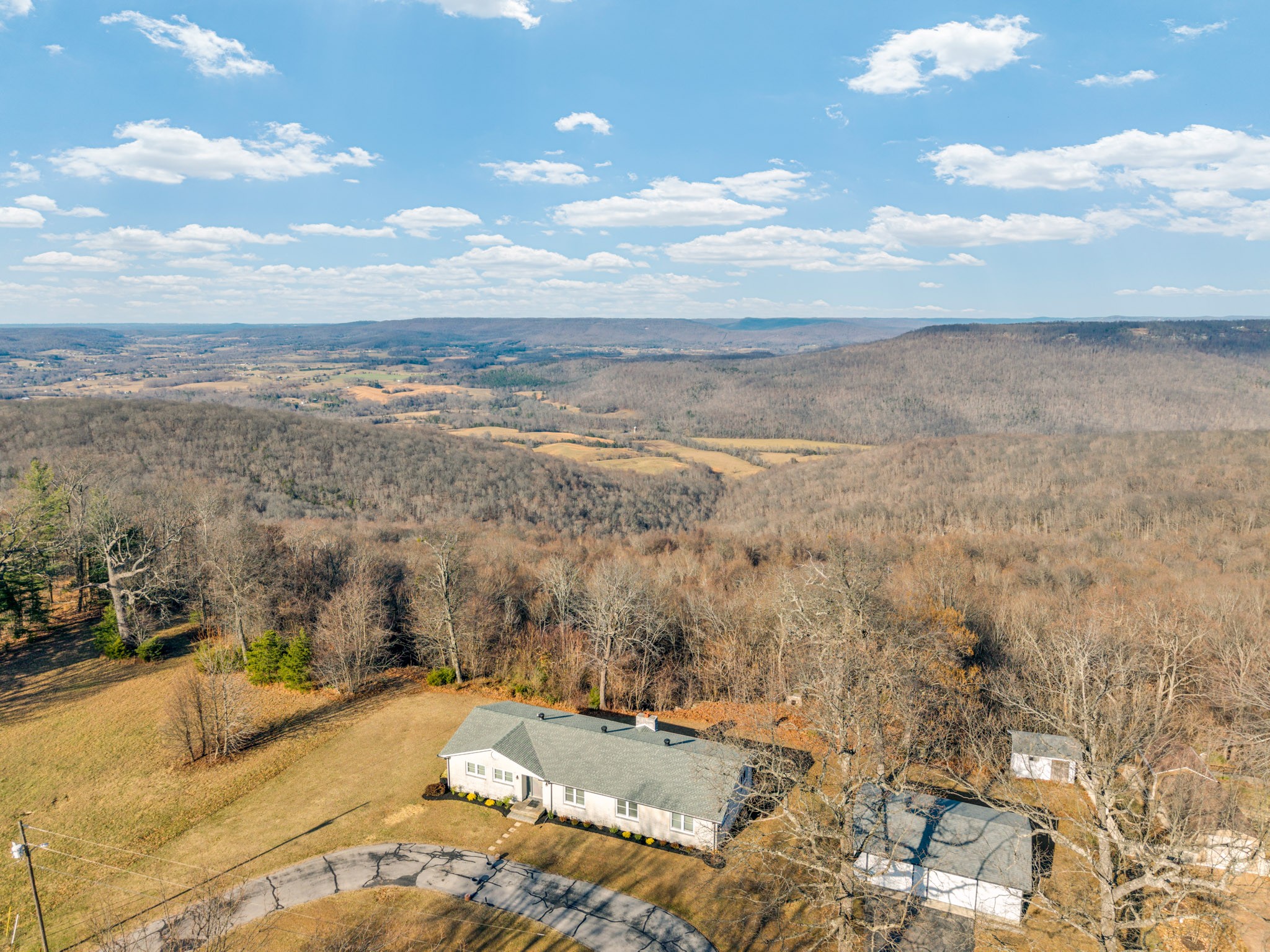 362 Vandy Circle Sparta TN 38583