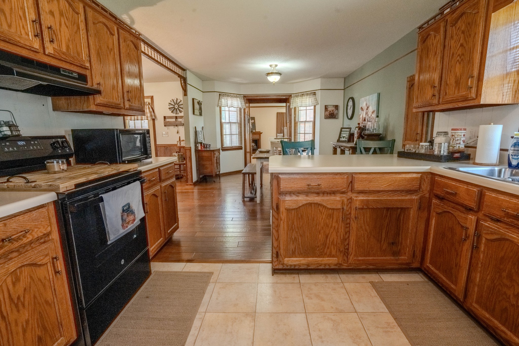 6 Hawthorne Drive Lawrenceburg TN 38464