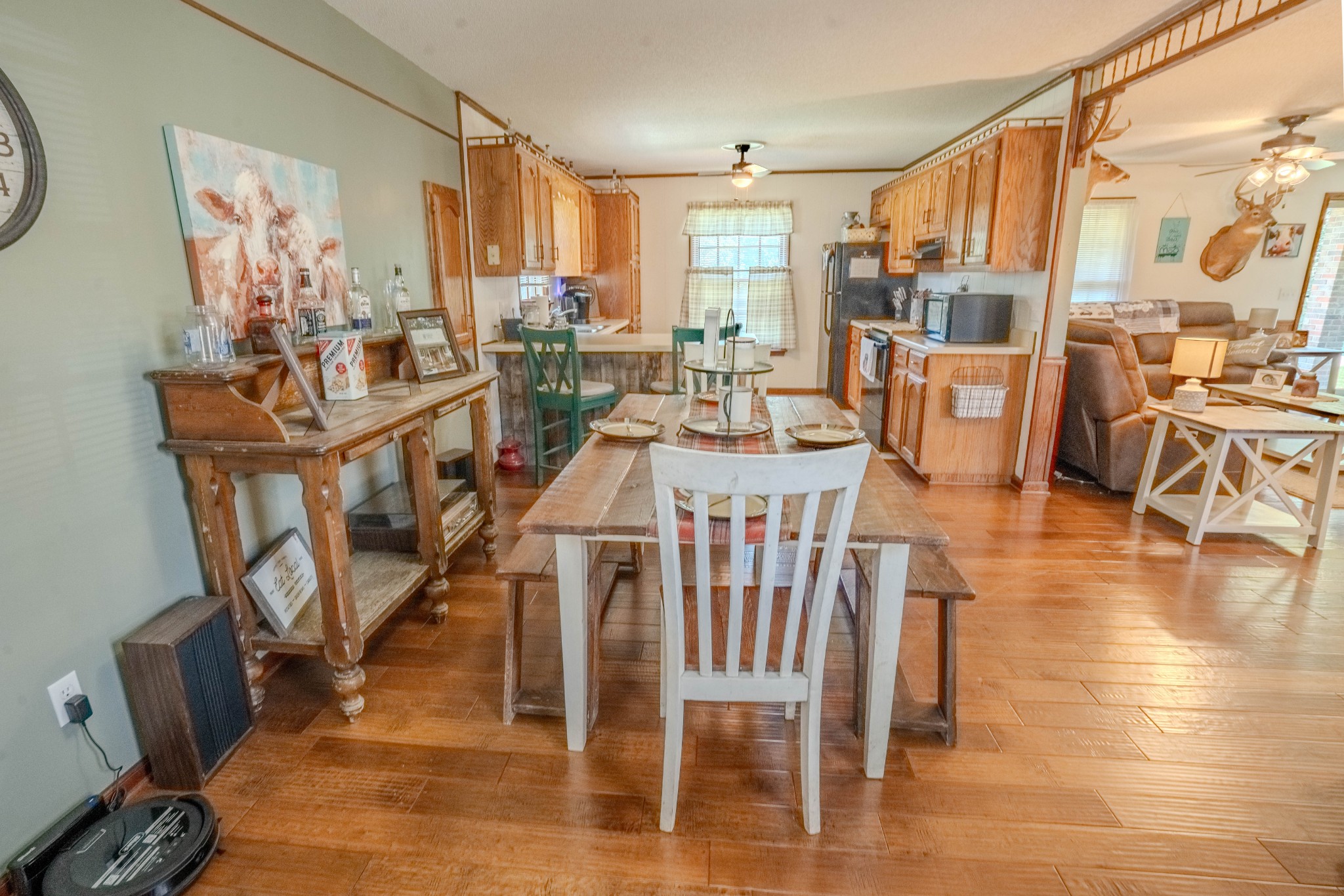 6 Hawthorne Drive Lawrenceburg TN 38464