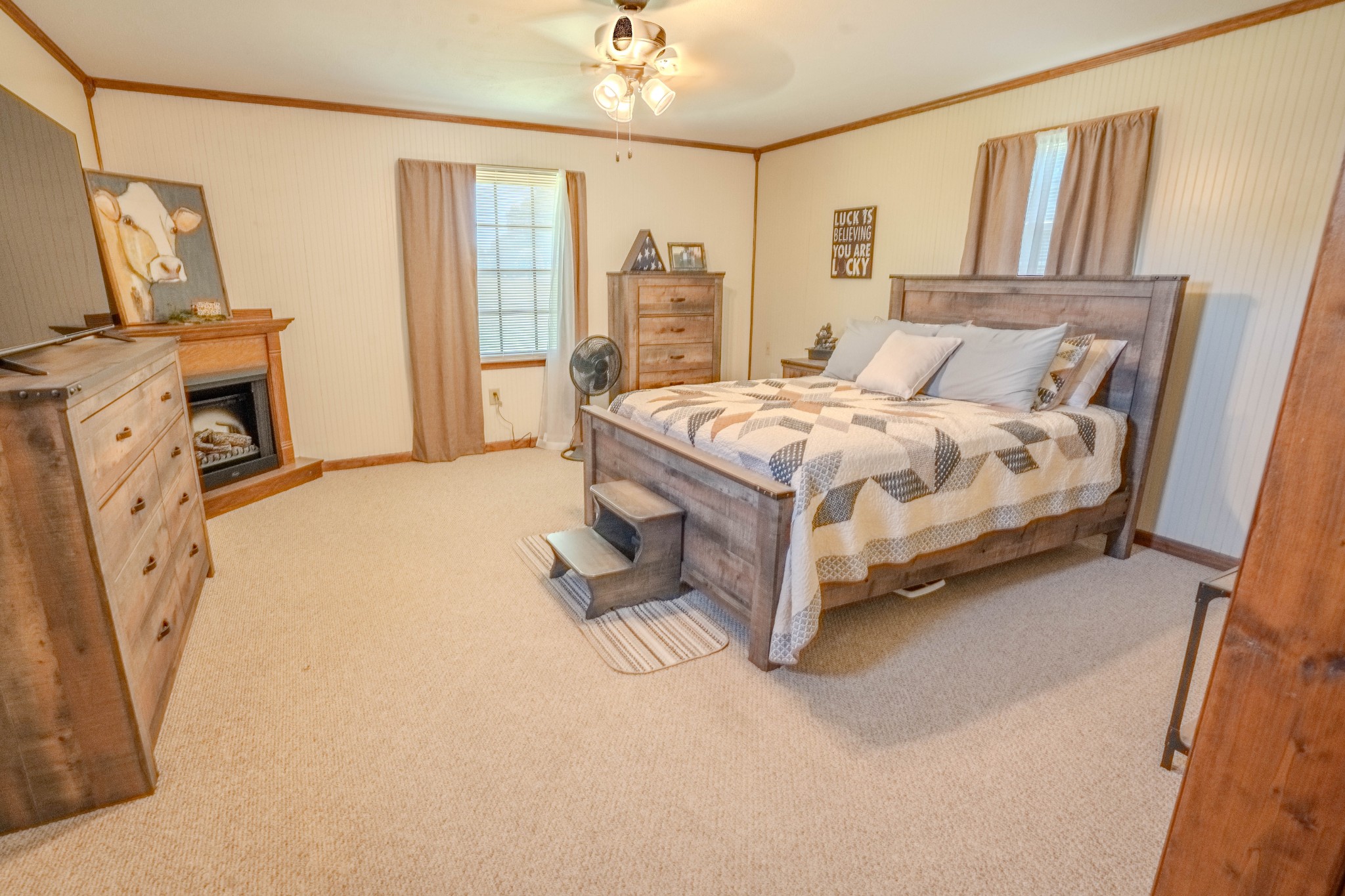 6 Hawthorne Drive Lawrenceburg TN 38464