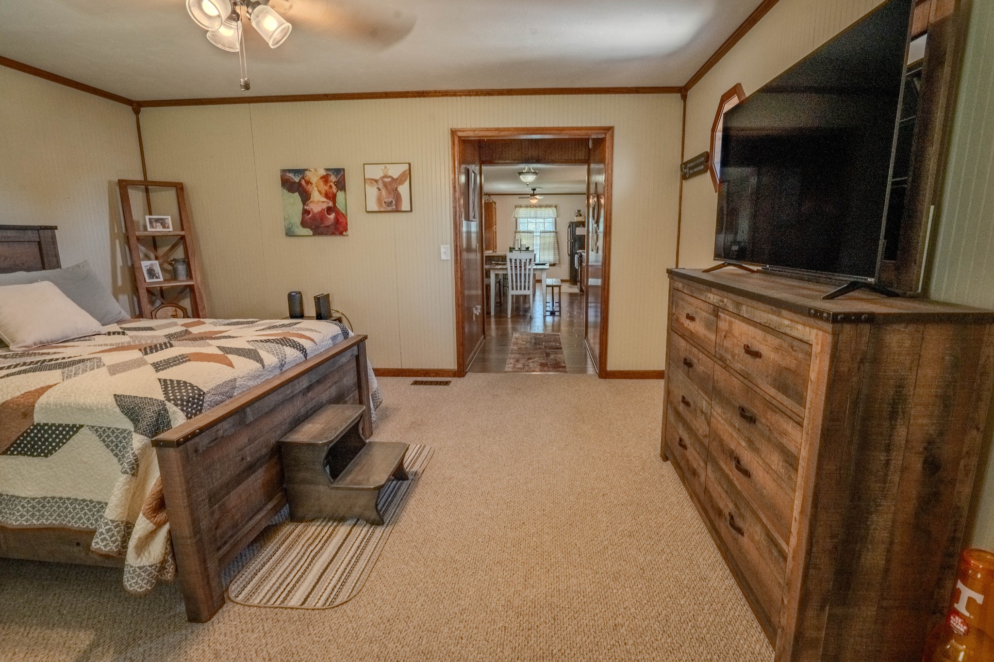 6 Hawthorne Drive Lawrenceburg TN 38464