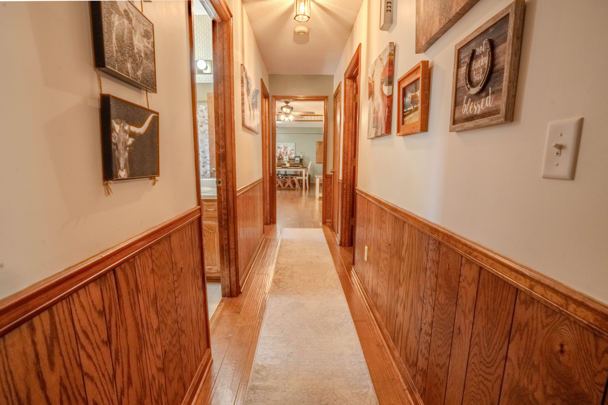 6 Hawthorne Drive Lawrenceburg TN 38464