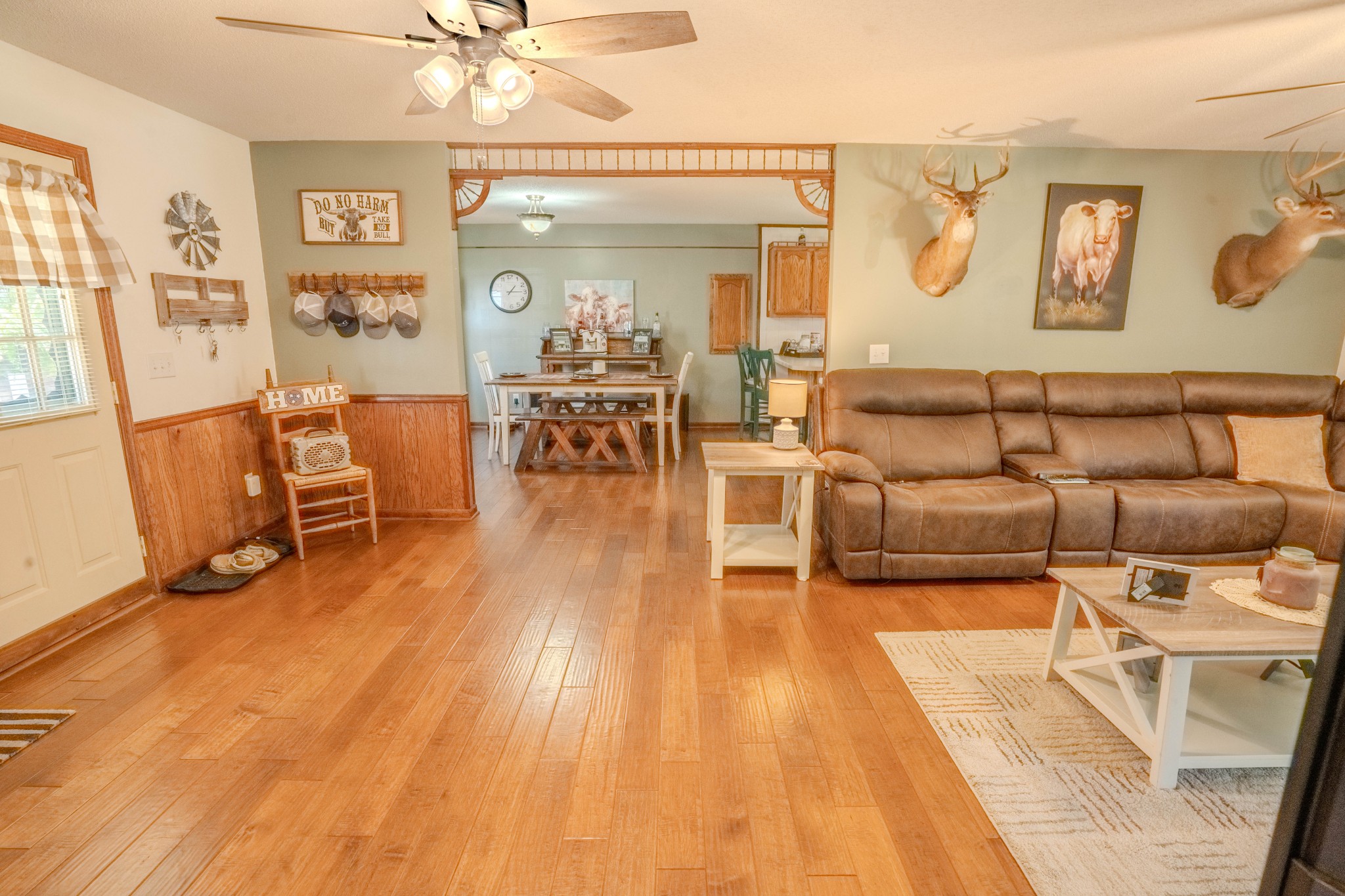 6 Hawthorne Drive Lawrenceburg TN 38464