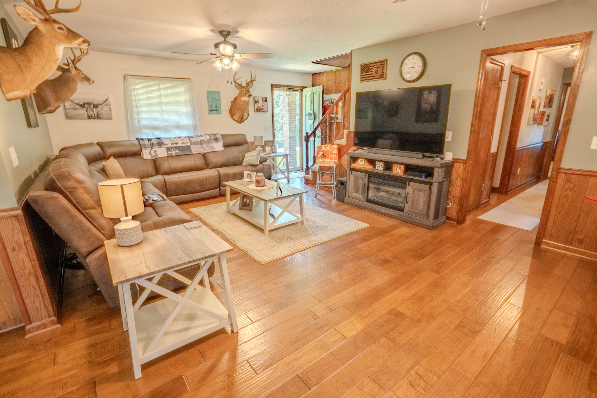 6 Hawthorne Drive Lawrenceburg TN 38464
