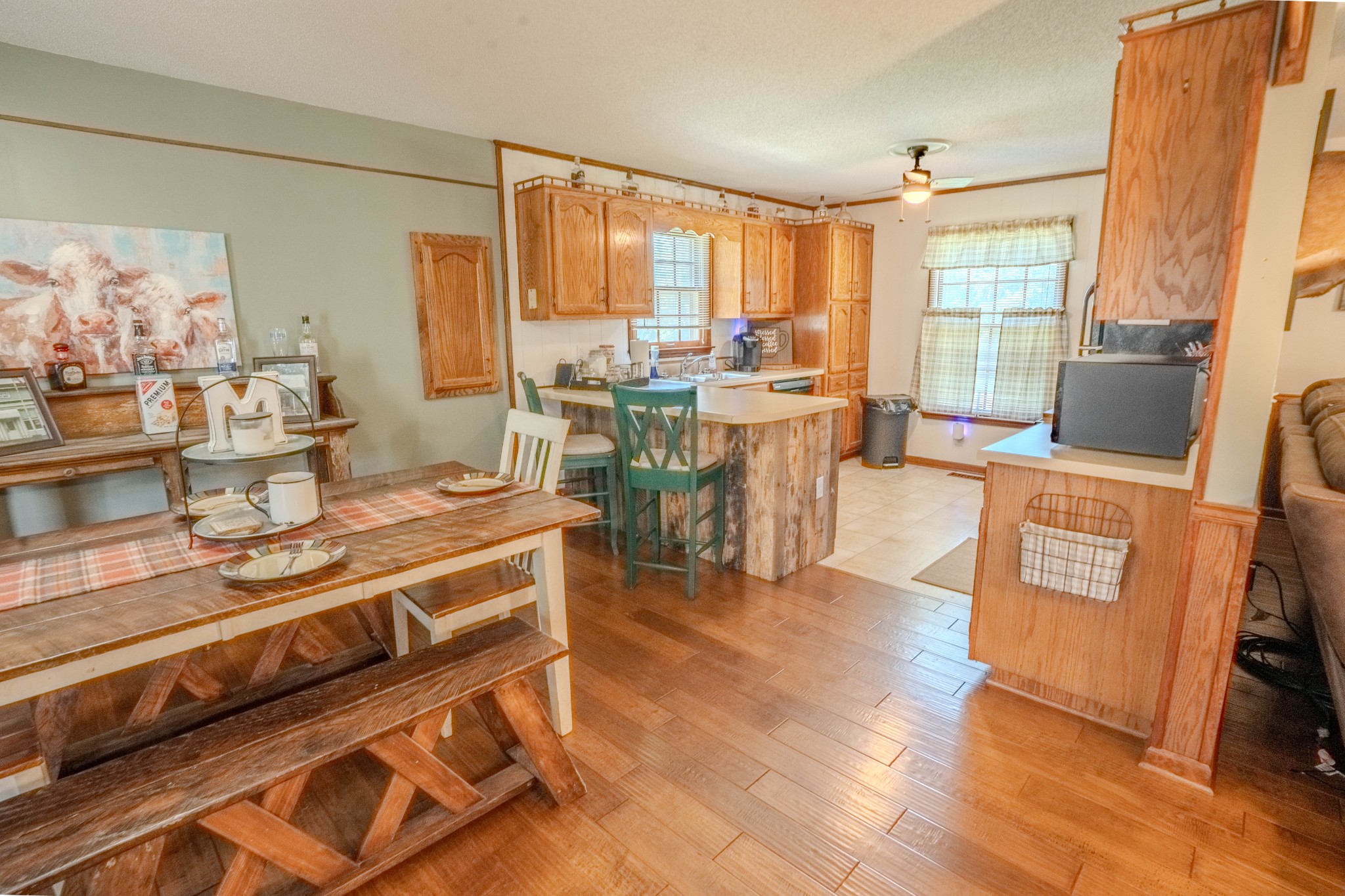 6 Hawthorne Drive Lawrenceburg TN 38464