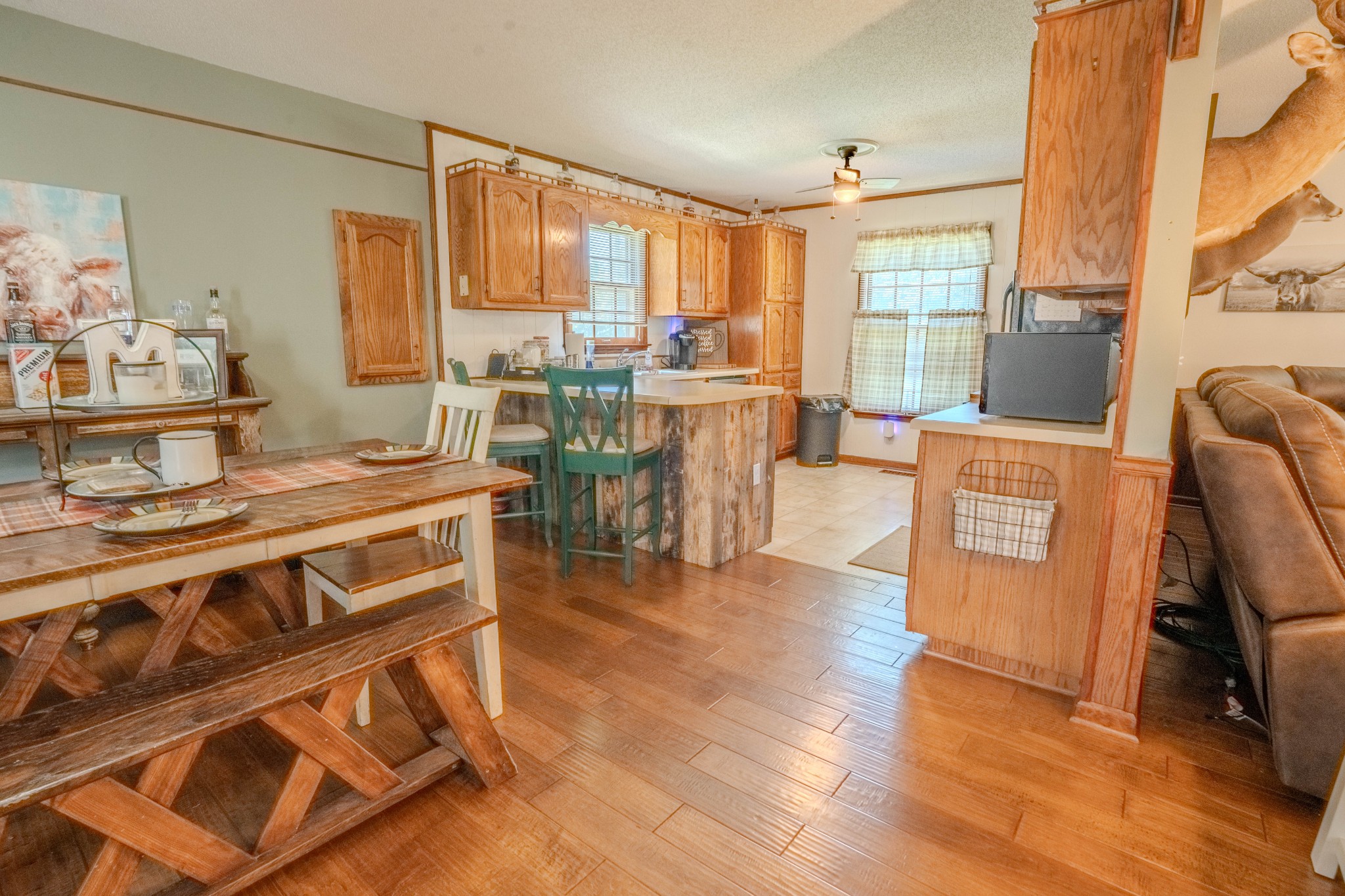 6 Hawthorne Drive Lawrenceburg TN 38464