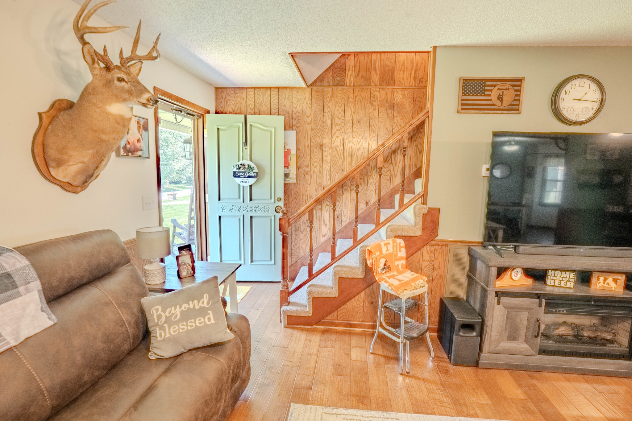 6 Hawthorne Drive Lawrenceburg TN 38464