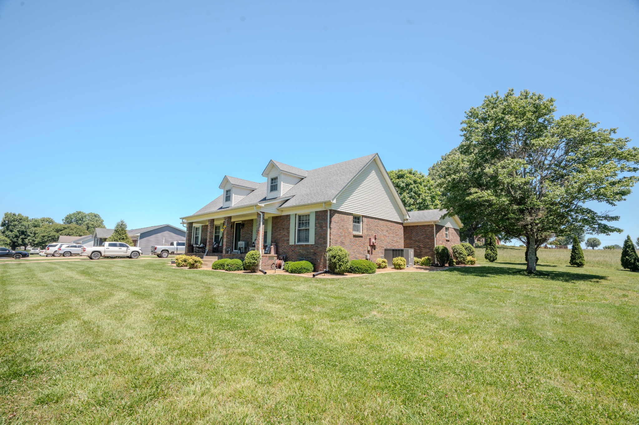 6 Hawthorne Drive Lawrenceburg TN 38464