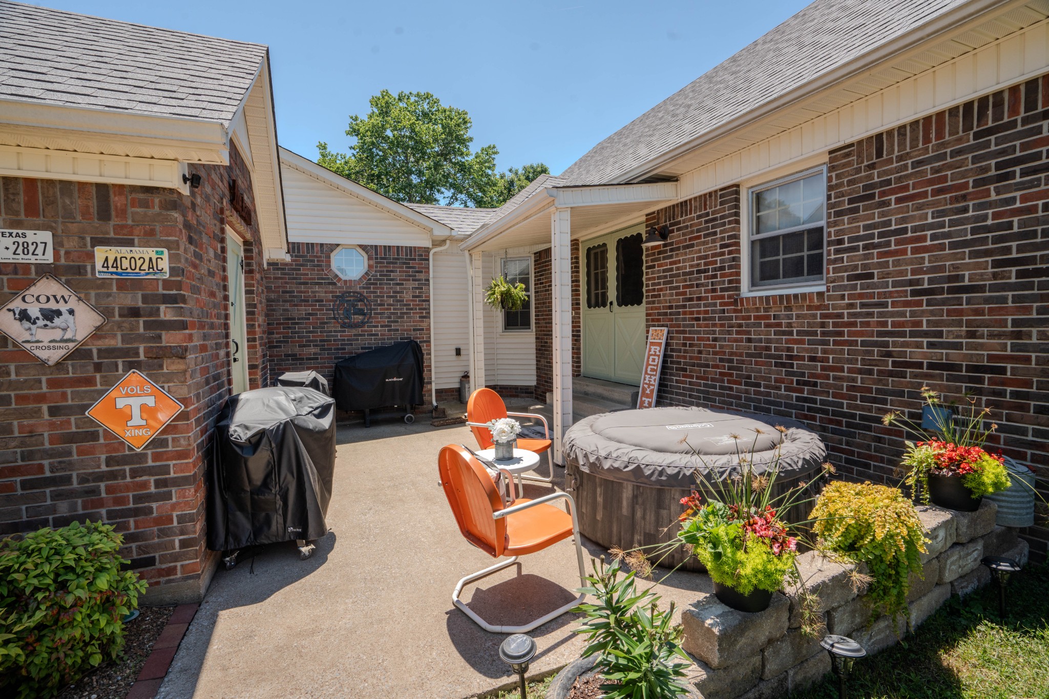 6 Hawthorne Drive Lawrenceburg TN 38464