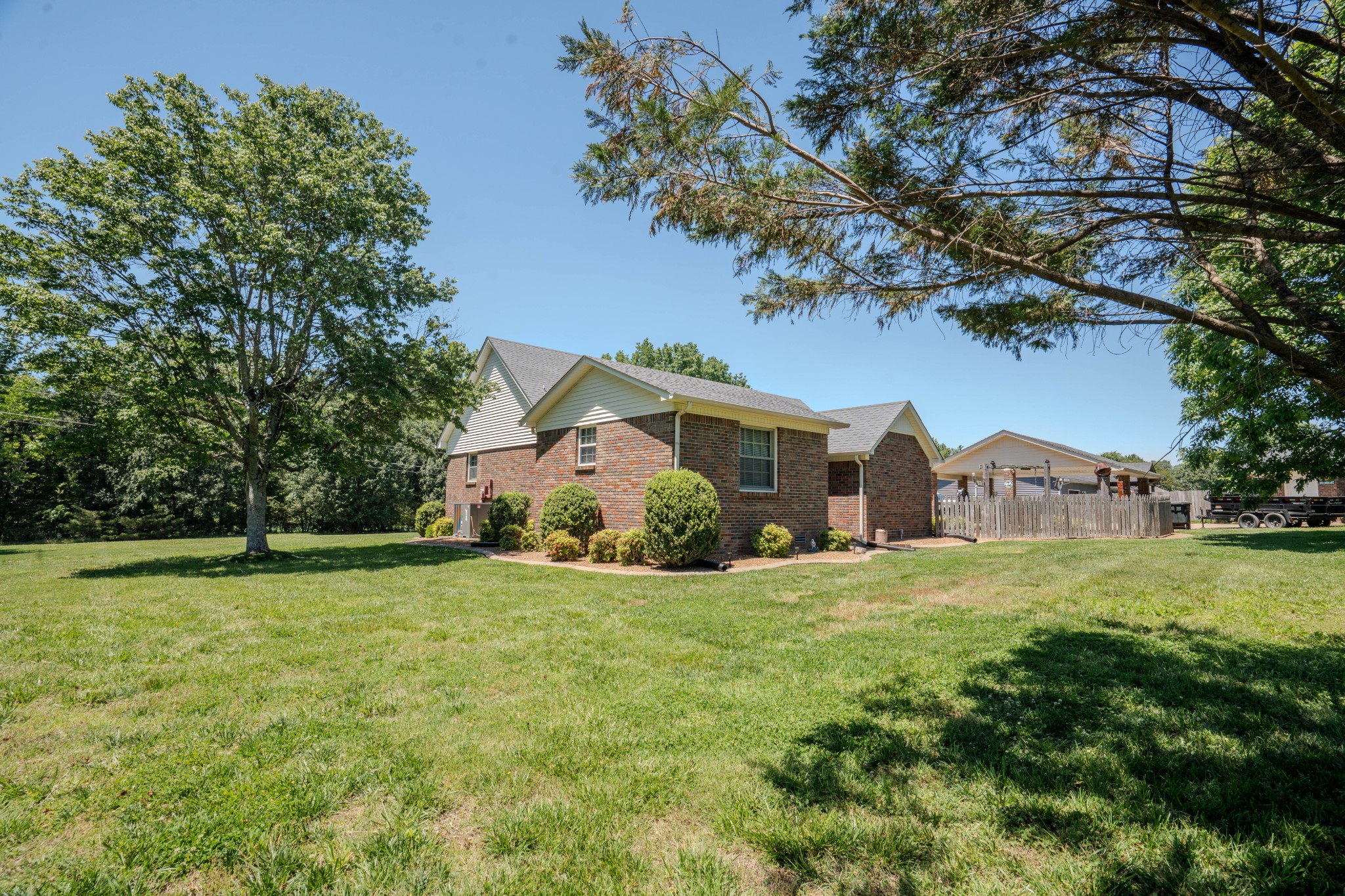 6 Hawthorne Drive Lawrenceburg TN 38464