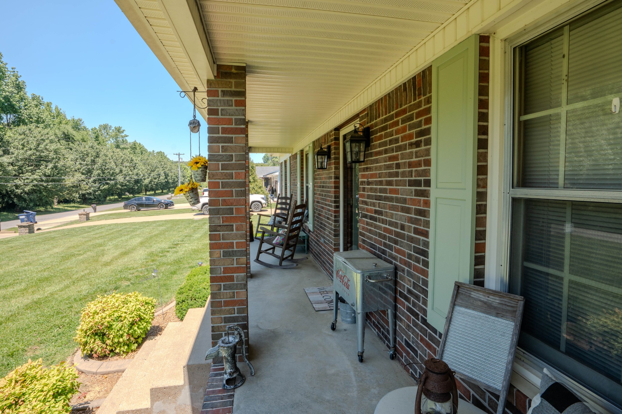 6 Hawthorne Drive Lawrenceburg TN 38464