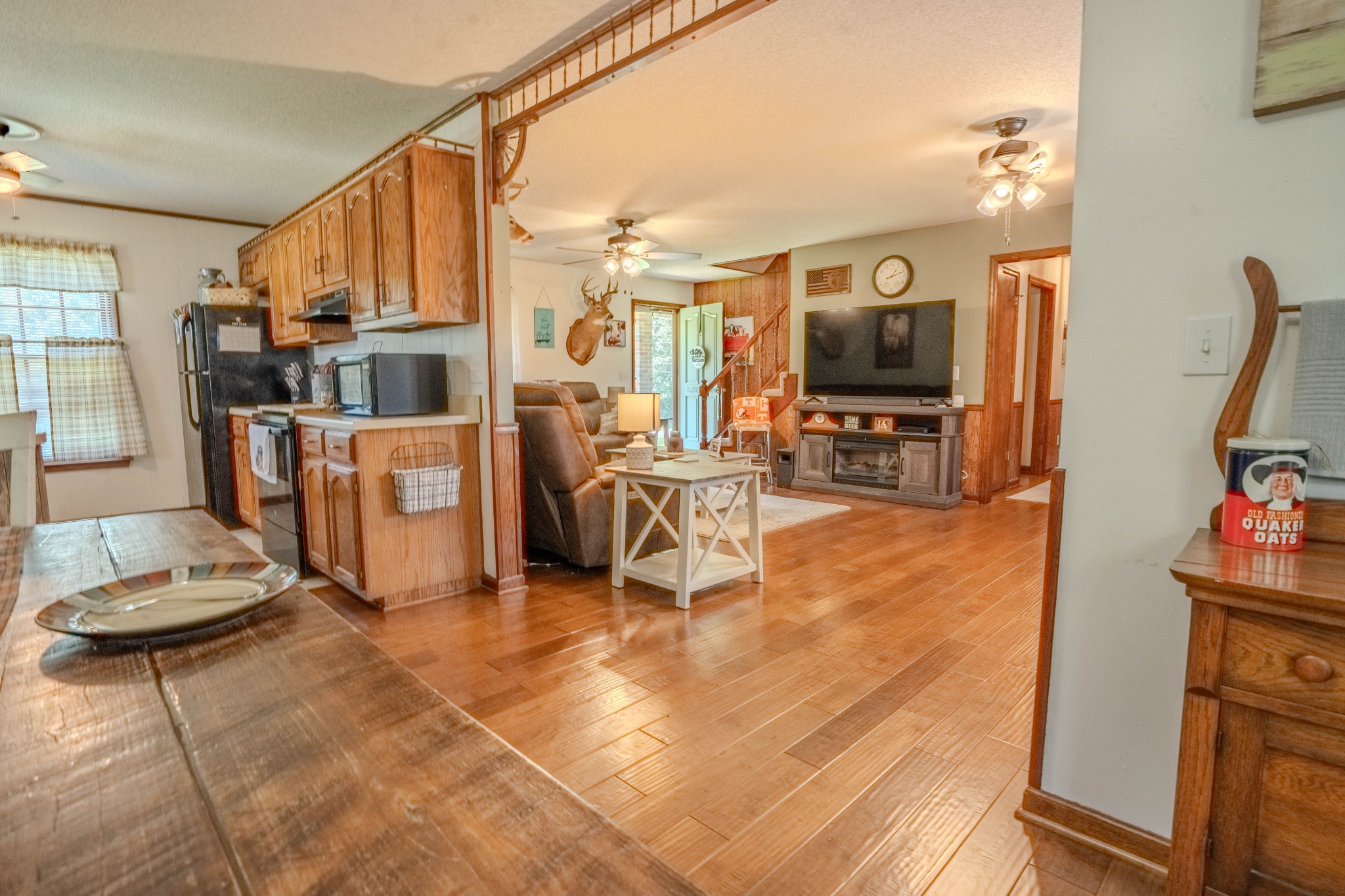 6 Hawthorne Drive Lawrenceburg TN 38464