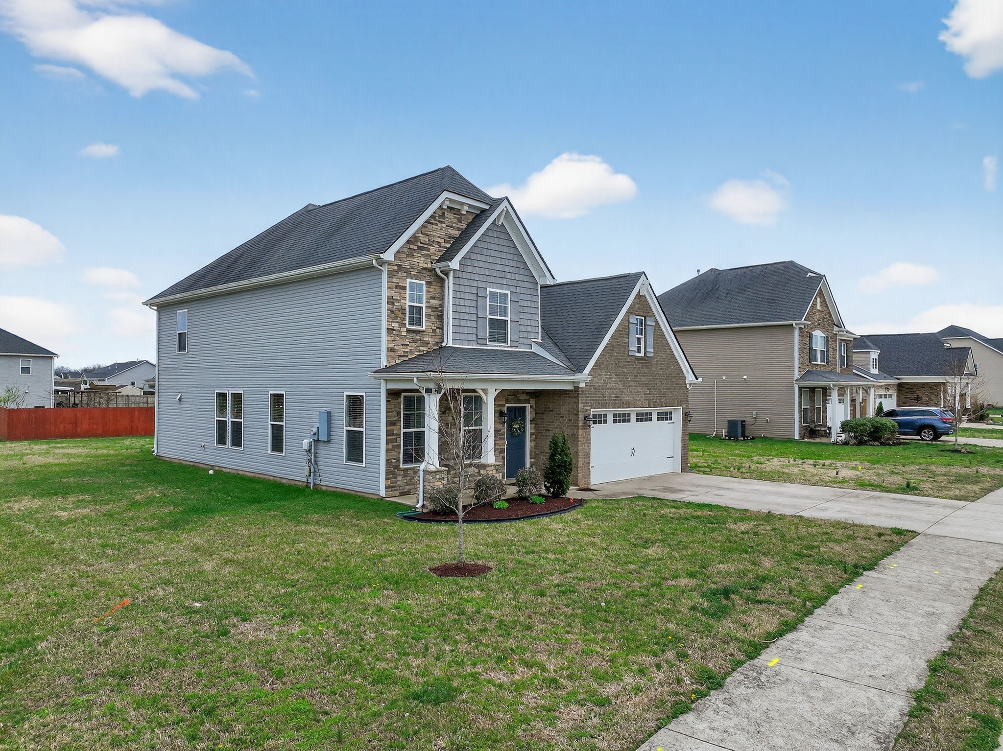 3527 Lantern Lane Murfreesboro TN 37128