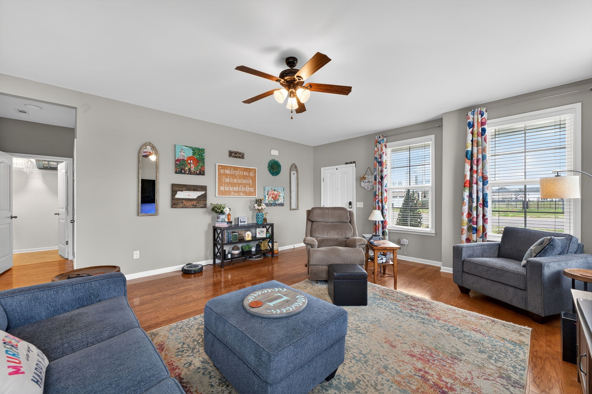 3527 Lantern Lane Murfreesboro TN 37128