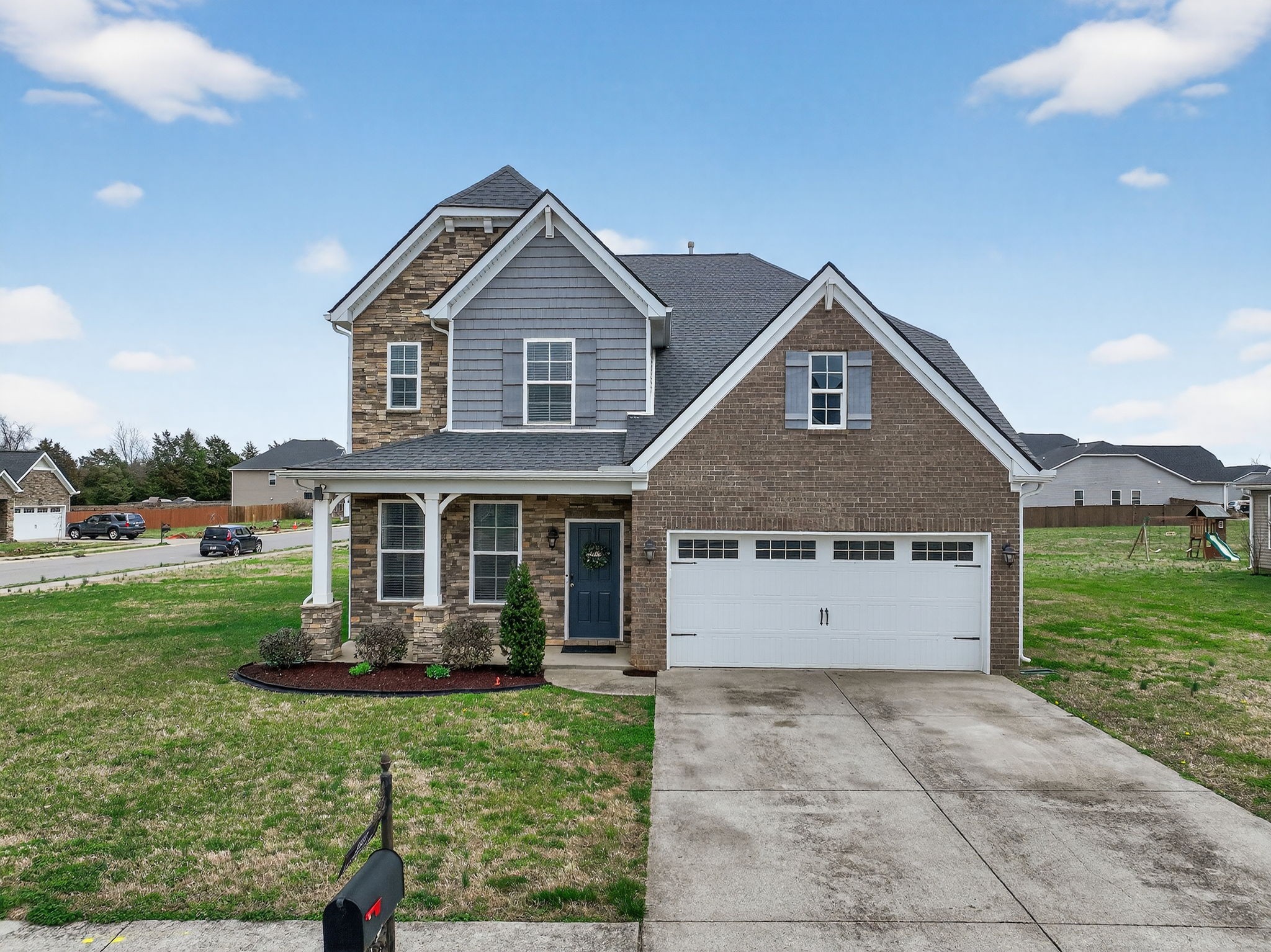 3527 Lantern Lane Murfreesboro TN 37128