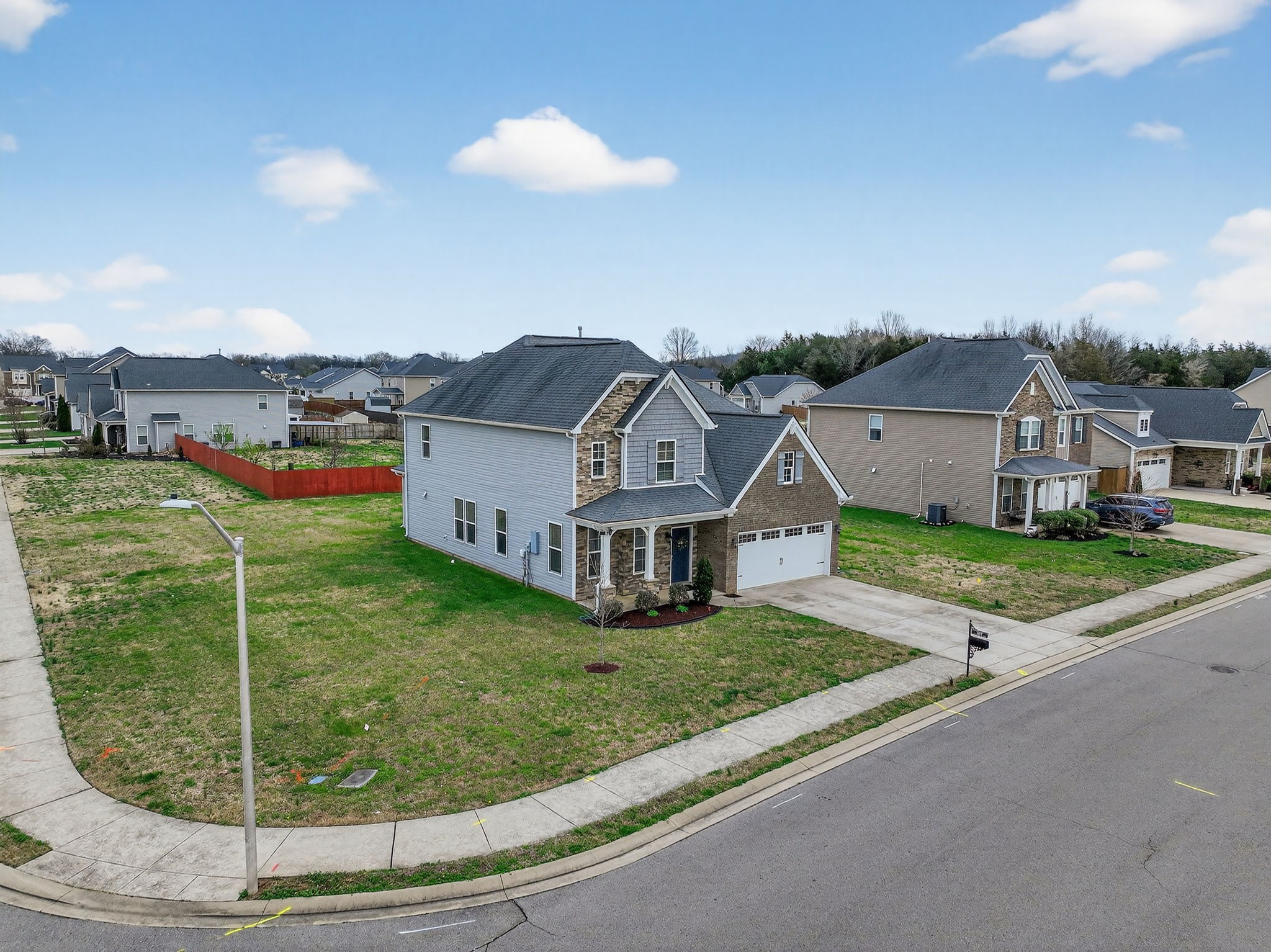 3527 Lantern Lane Murfreesboro TN 37128