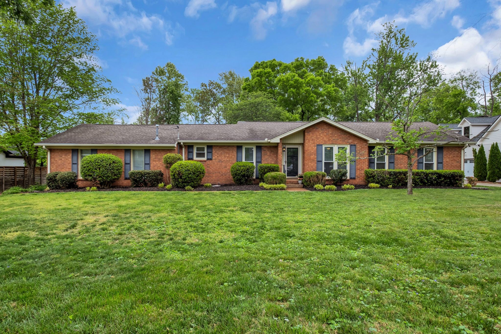 5523 Wakefield Drive Brentwood TN 37027