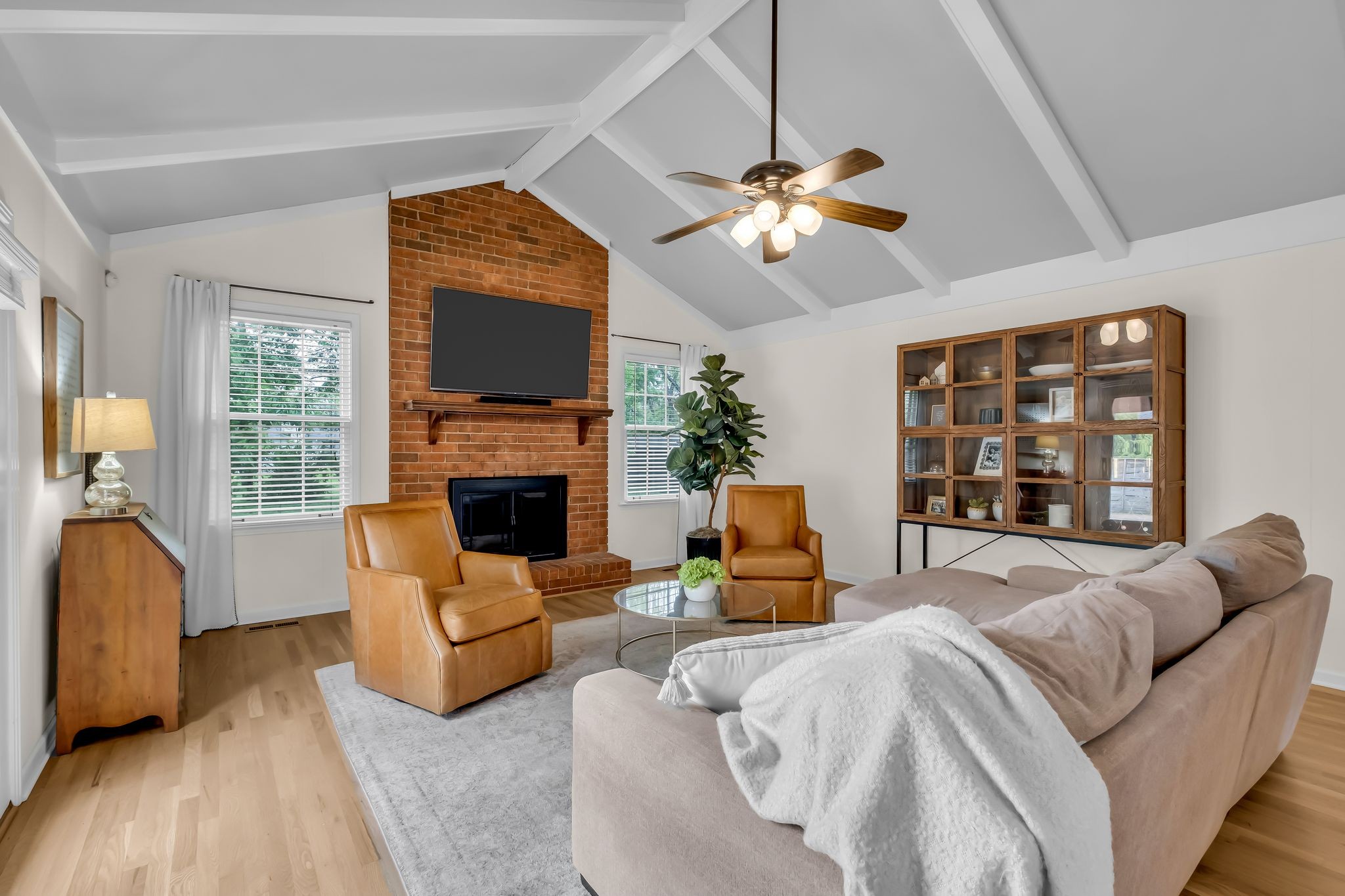 5523 Wakefield Drive Brentwood TN 37027