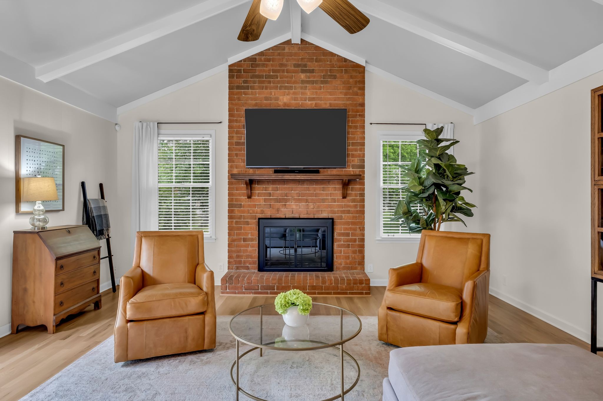 5523 Wakefield Drive Brentwood TN 37027