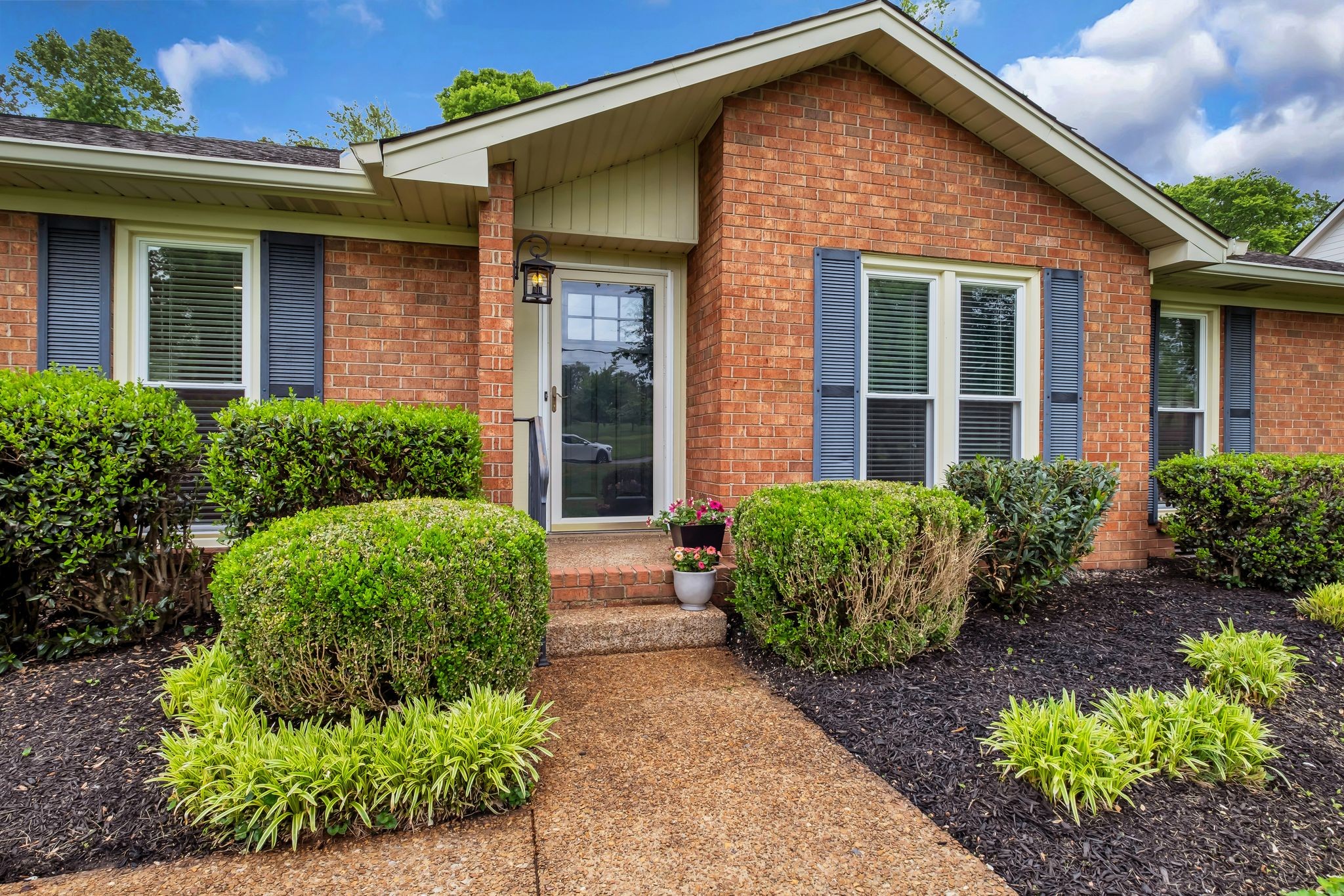 5523 Wakefield Drive Brentwood TN 37027