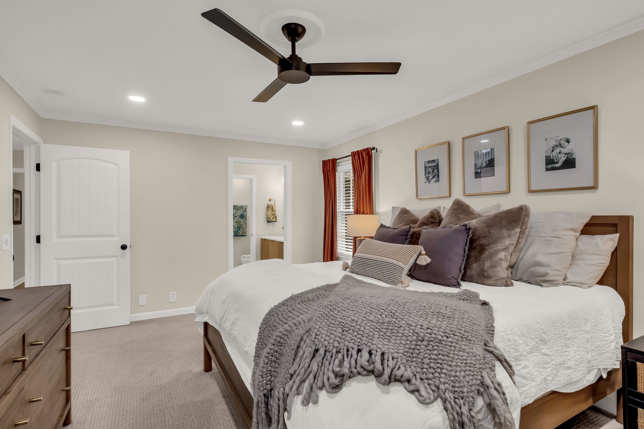 5523 Wakefield Drive Brentwood TN 37027