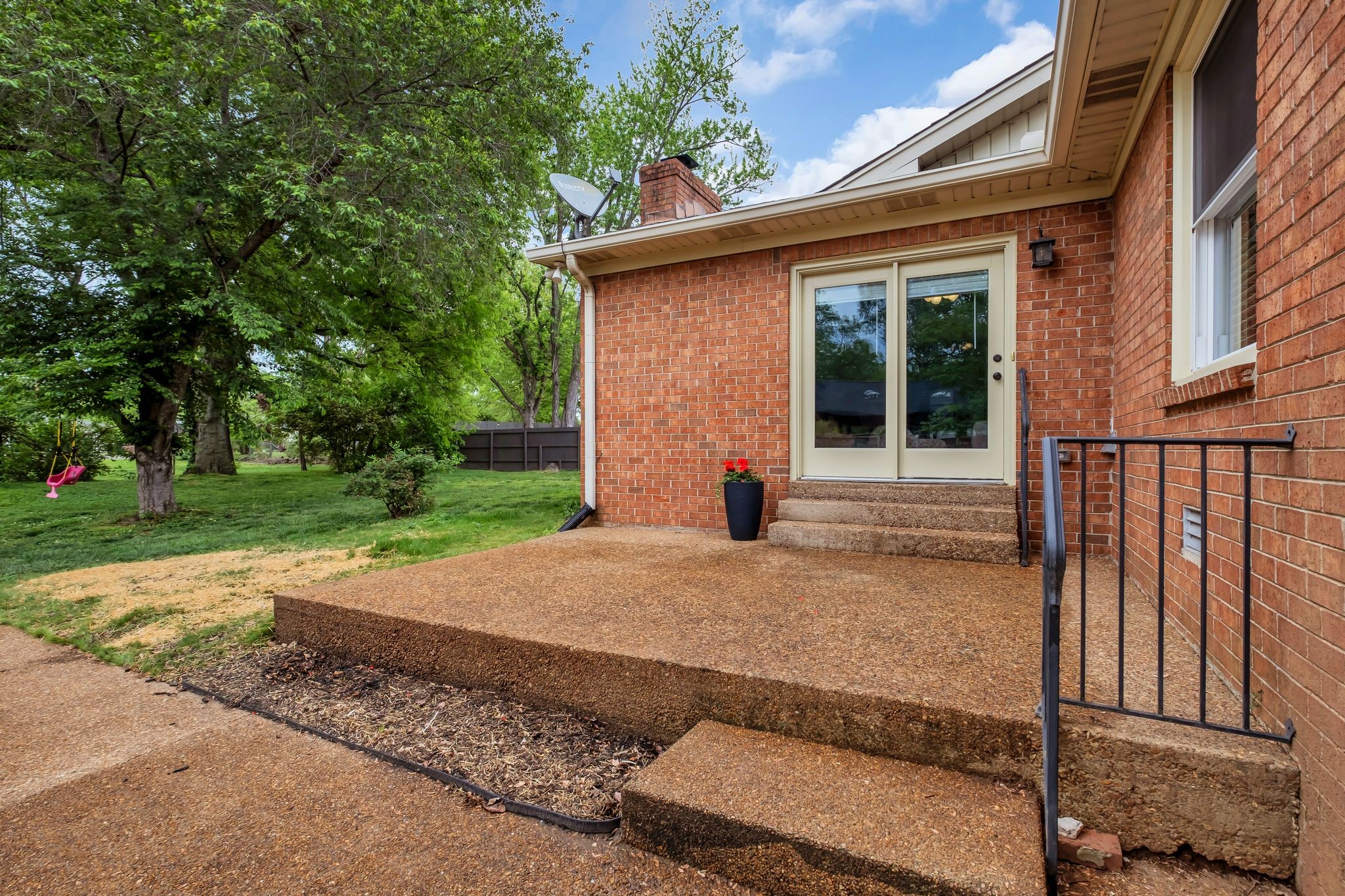 5523 Wakefield Drive Brentwood TN 37027