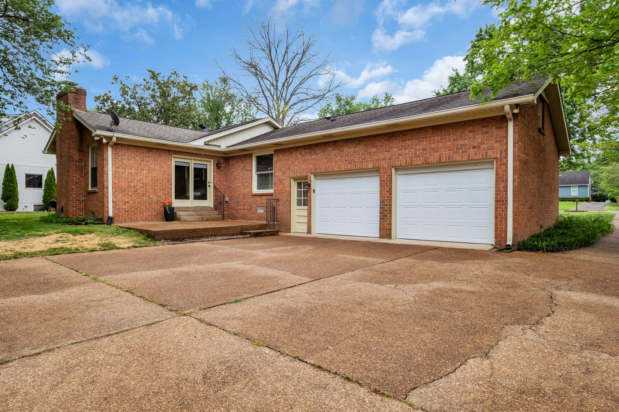 5523 Wakefield Drive Brentwood TN 37027