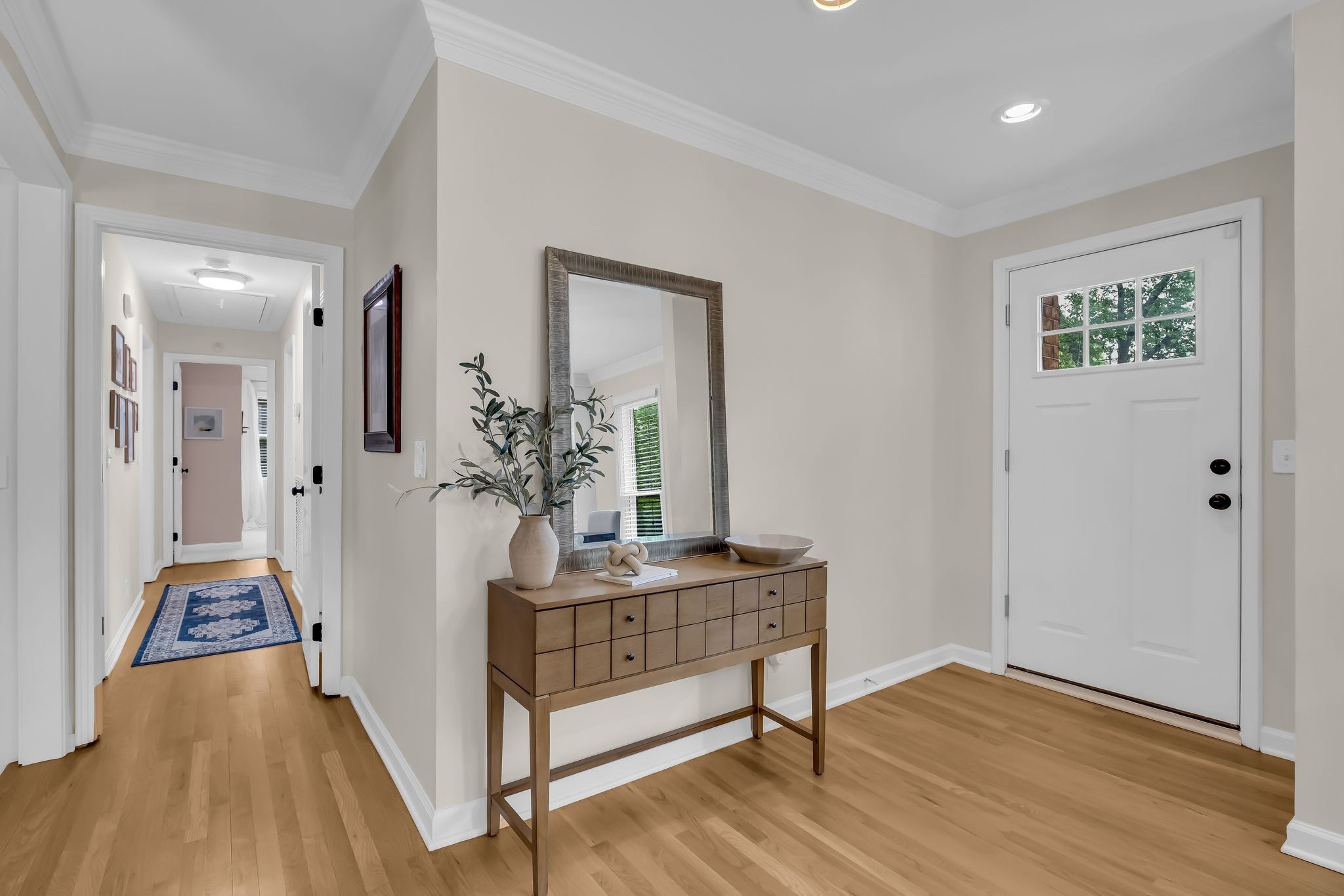 5523 Wakefield Drive Brentwood TN 37027