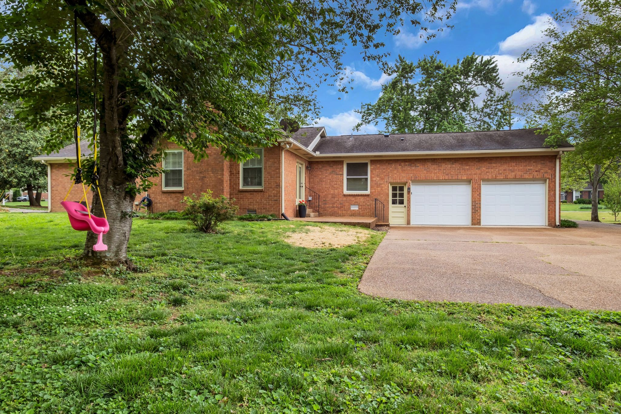 5523 Wakefield Drive Brentwood TN 37027