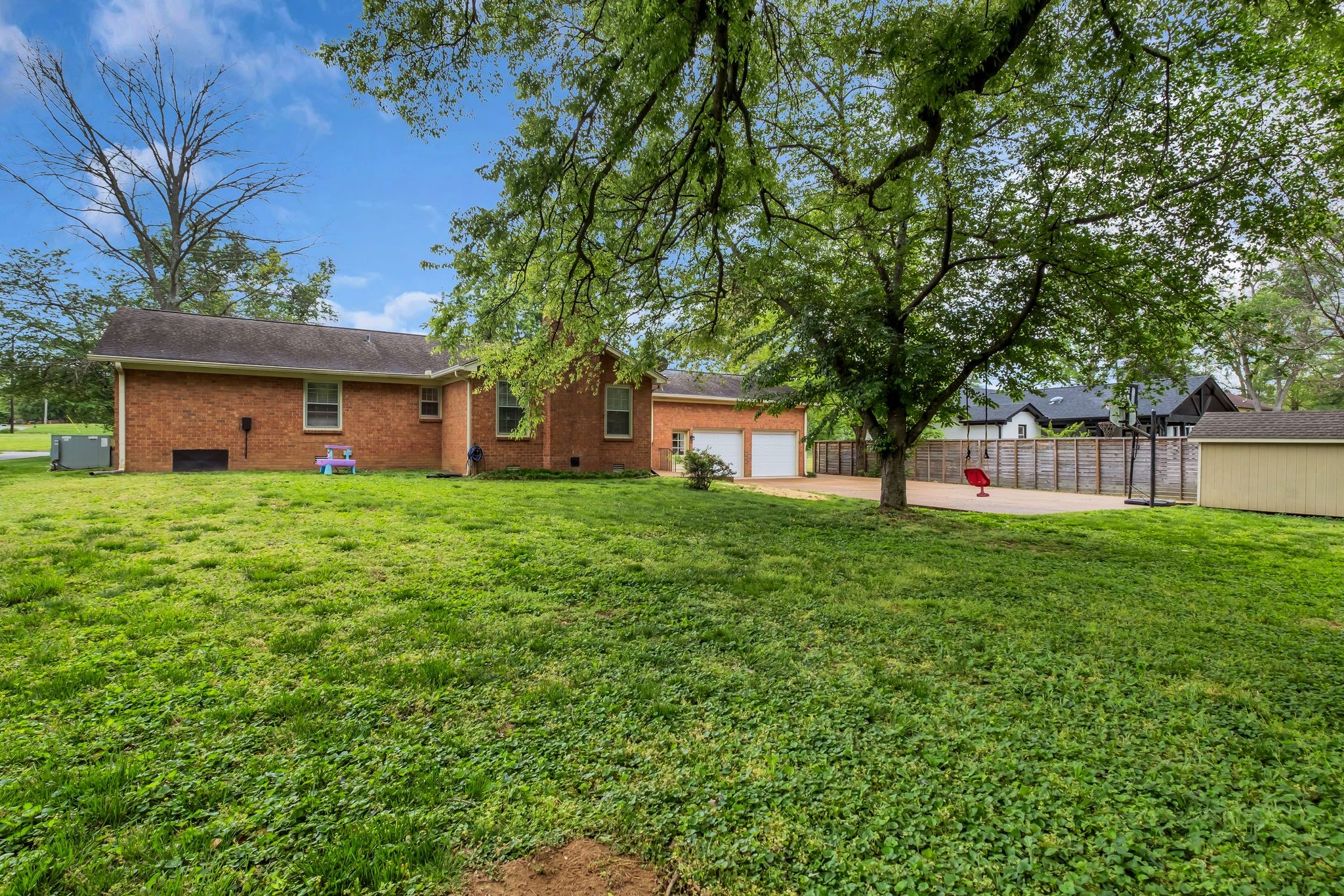 5523 Wakefield Drive Brentwood TN 37027