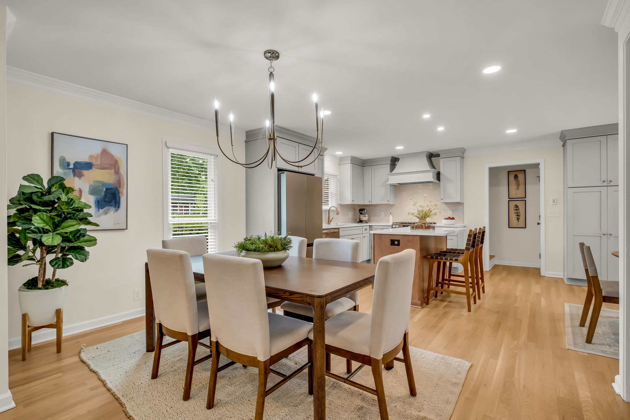 5523 Wakefield Drive Brentwood TN 37027