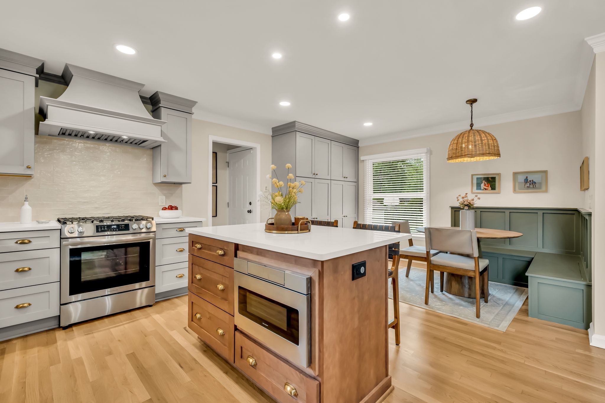 5523 Wakefield Drive Brentwood TN 37027