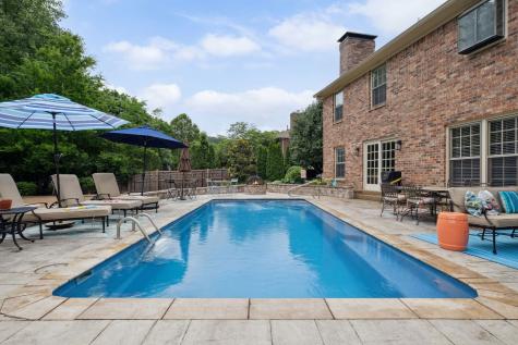 1470 Tyne Boulevard Nashville TN 37215