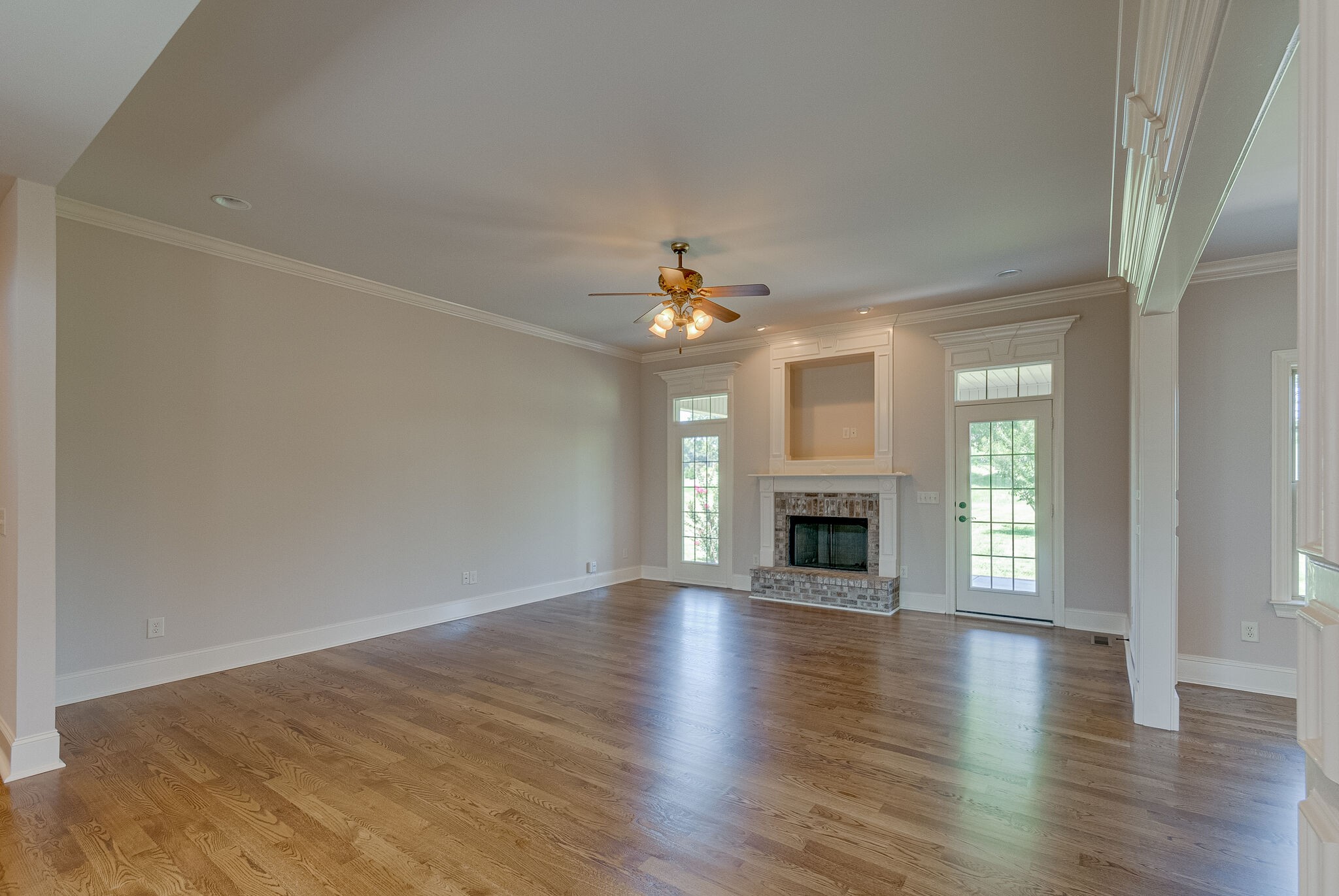 423 Carters Creek Pike Columbia TN 38401