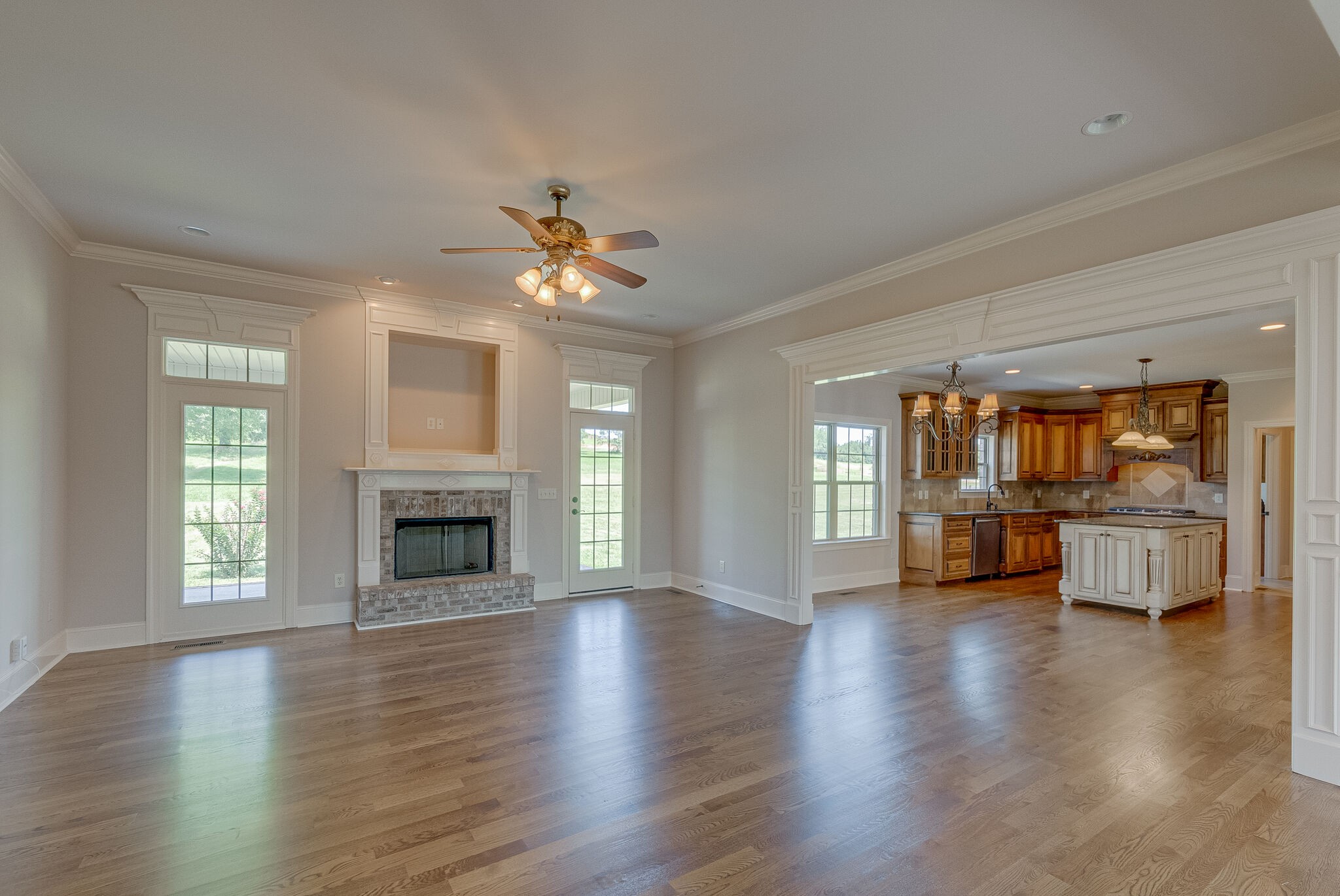423 Carters Creek Pike Columbia TN 38401