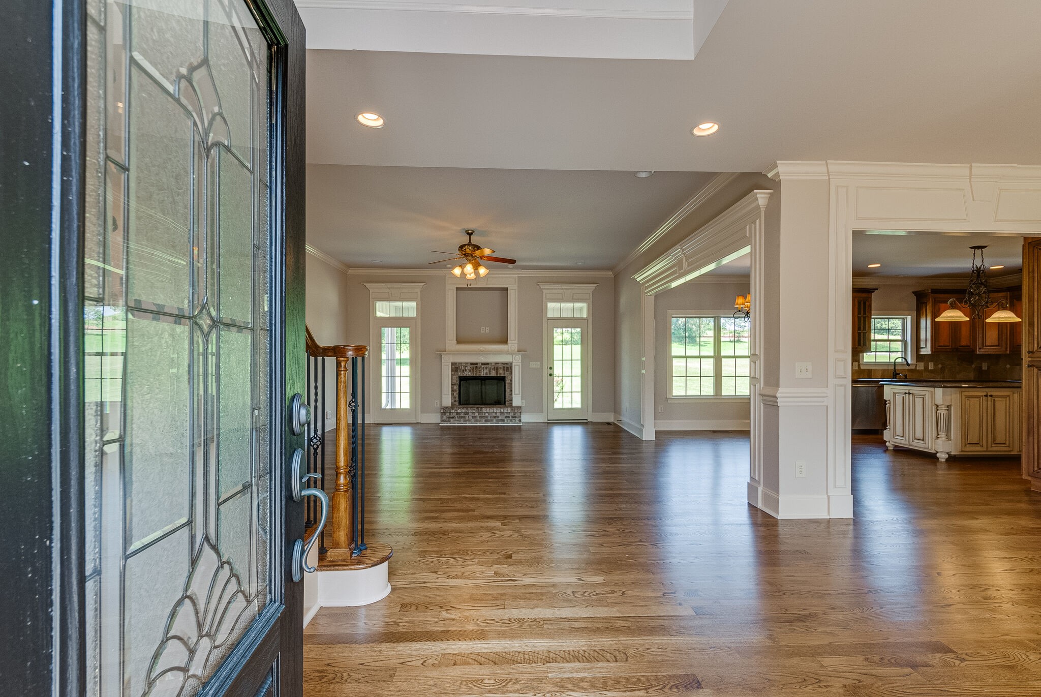 423 Carters Creek Pike Columbia TN 38401