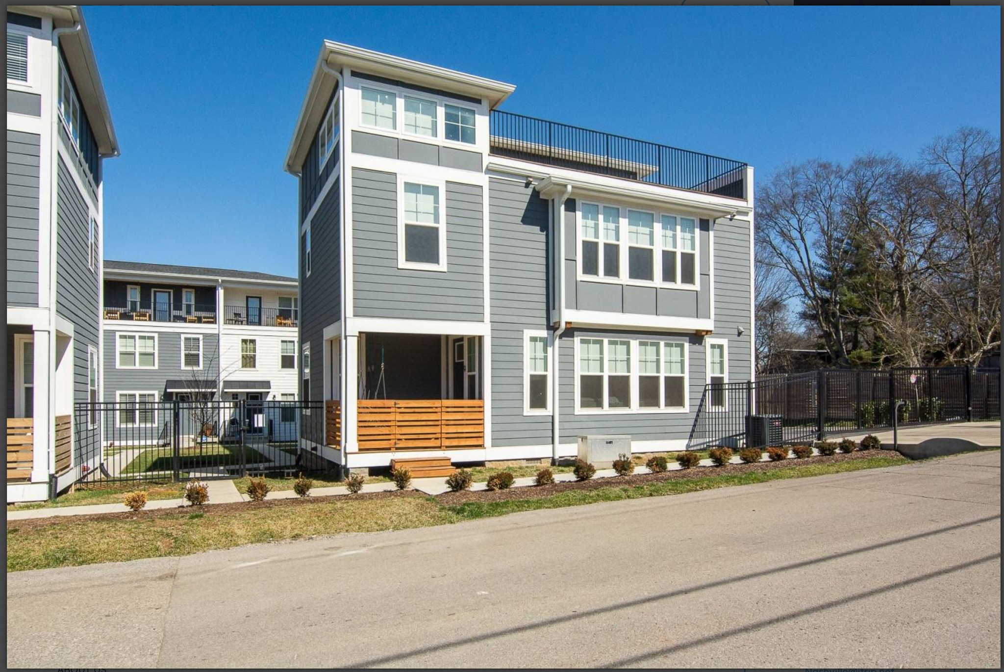 105 Duke Street Nashville TN 37207