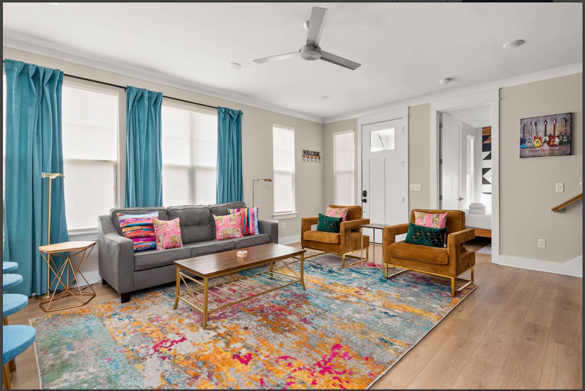 105 Duke Street Nashville TN 37207